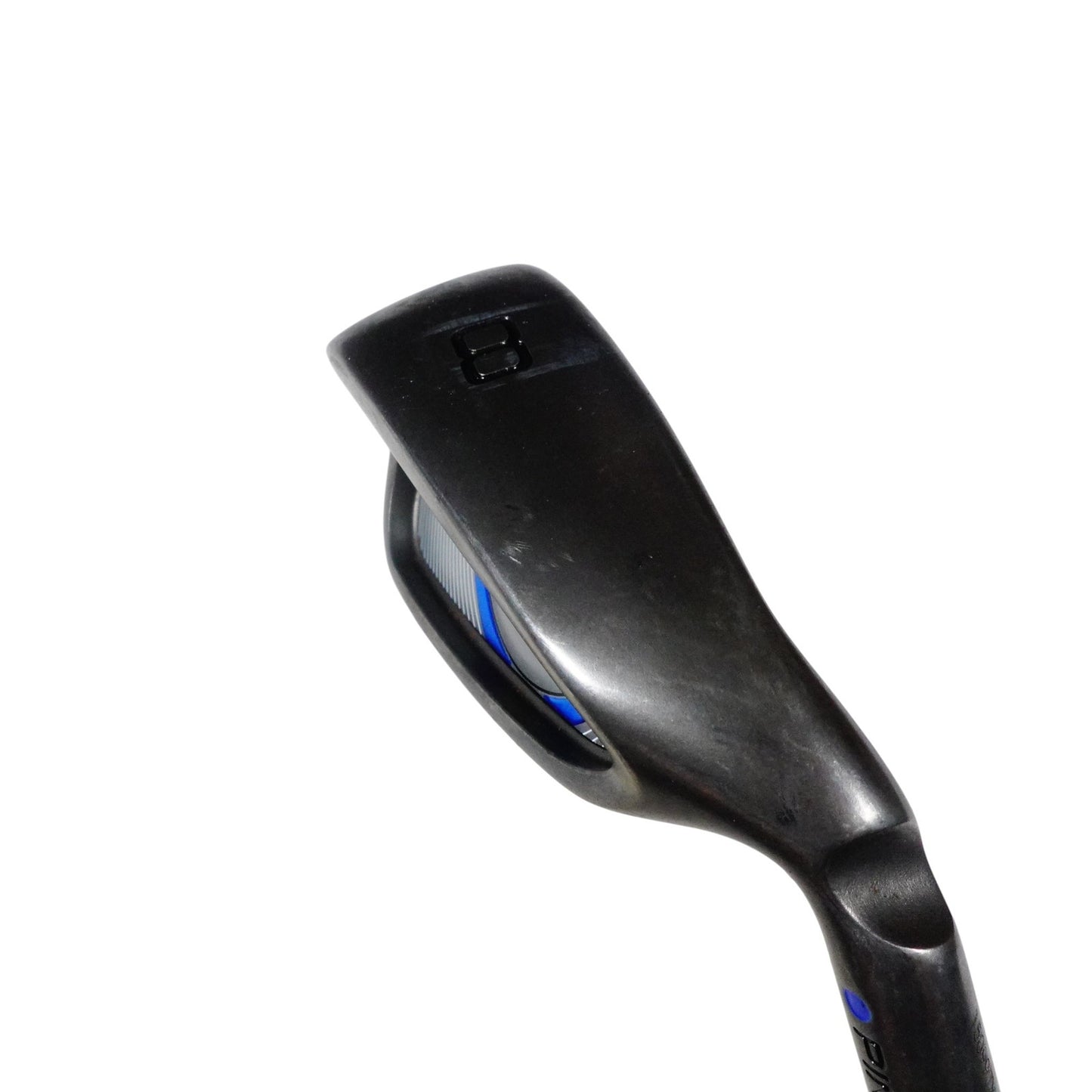 Ping G Max Blue Dot 8 TFC 80 Iron Lite Flex Senior Graphite 37.75" RH NEW GRIP