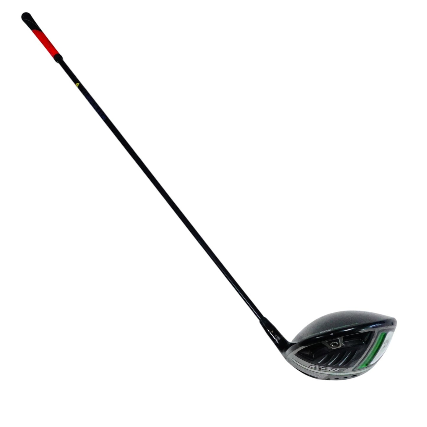 Callaway Epic Max 12 Degree Driver Hzrdus 4.0 Ladies Flex Graphite 44.5" RH