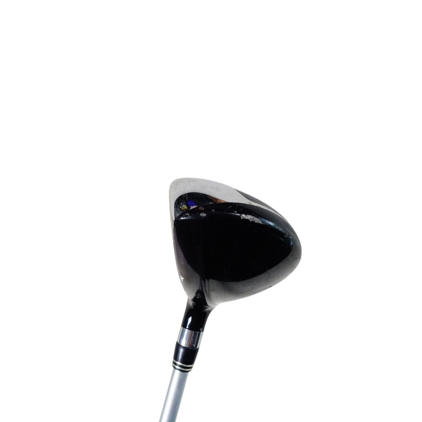Cobra Baffler Rail H 5 Hybrid 25 Degree Motore Lite Flex Senior Graphite 40" RH
