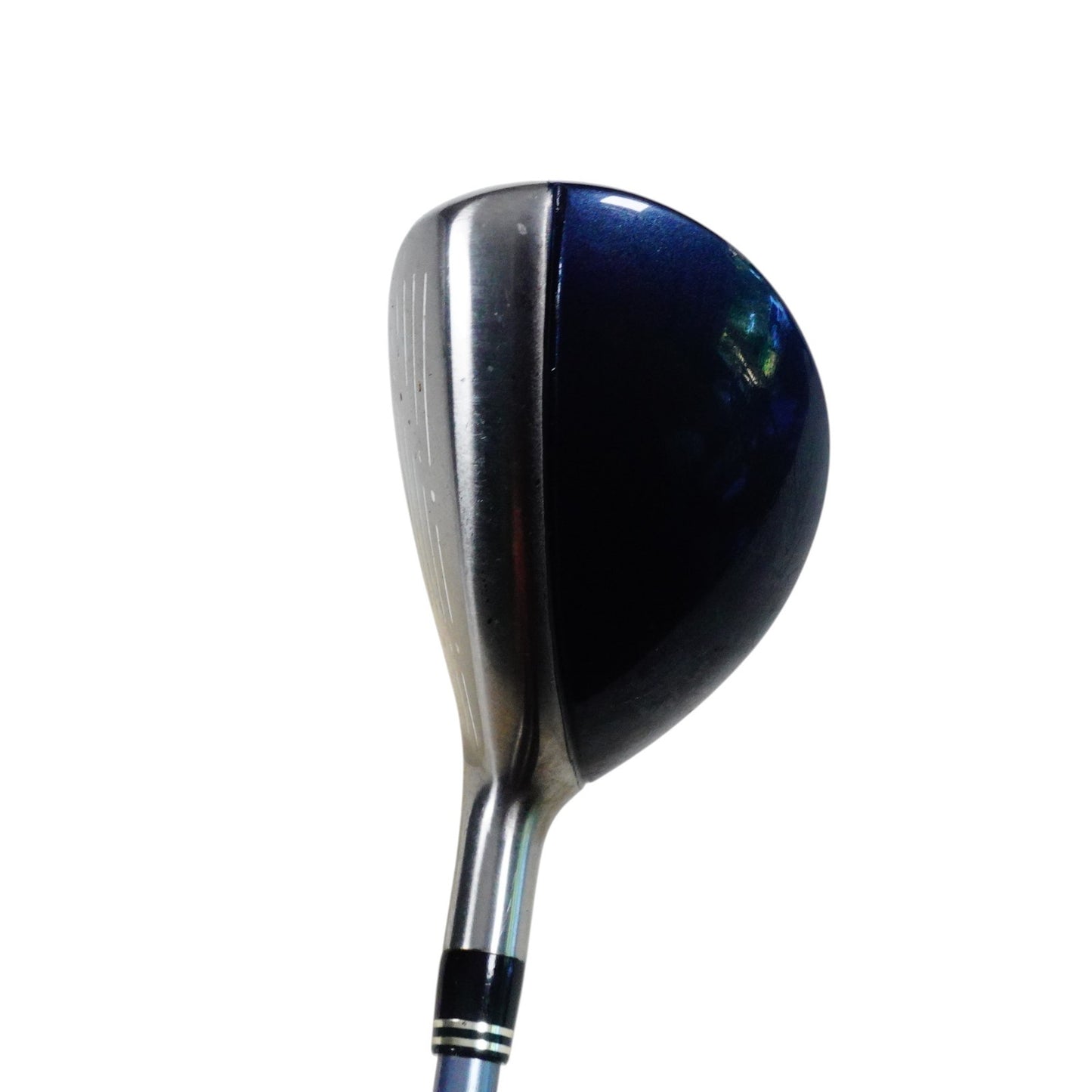 King Cobra Baffler TWS 5 Hybrid Aldila VS 50g Ladies Flex Graphite 38.75" RH