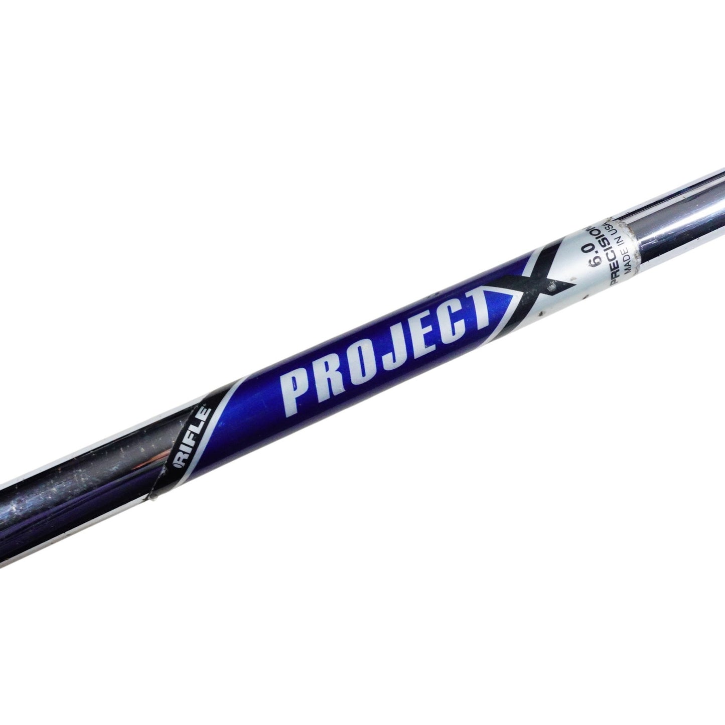 Titleist Voikey SM6 58 Degree Wedge 10S Grind Project X 6.0 Stiff Flex 35.25" RH