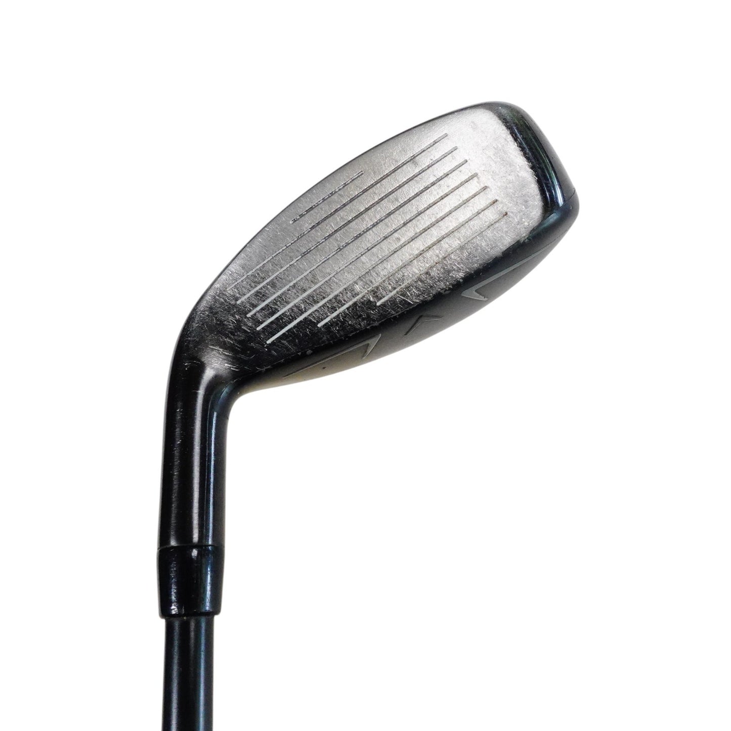 Callaway Steelhead 4 Hybrid Project X 4.5 58g Ladies Flex Graphite 39.75" RH