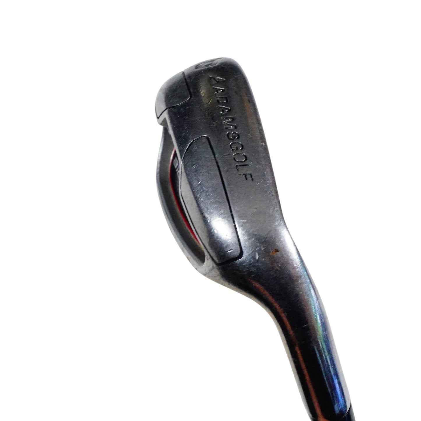 Adams A12OS PW Pitching Wedge Lite Flex 55g Senior Graphite 35.75" RH NEW GRIP