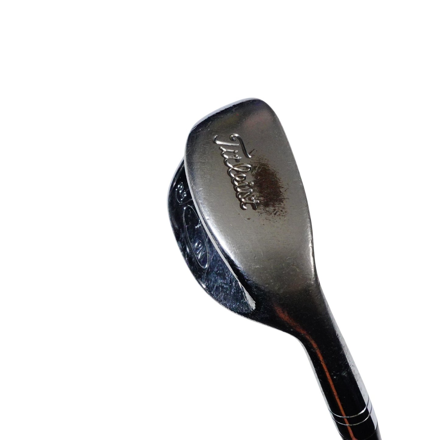 Titleist Out n On Wedge Dynamic Gold Steel 35.5" RH