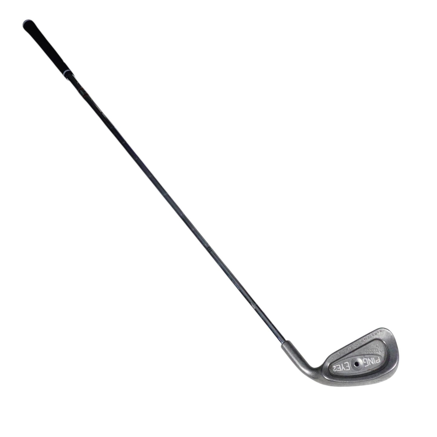 Ping Eye 2 + Black Dot 3 Iron KT-M Stiff Flex Steel 39" RH NEW GRIP