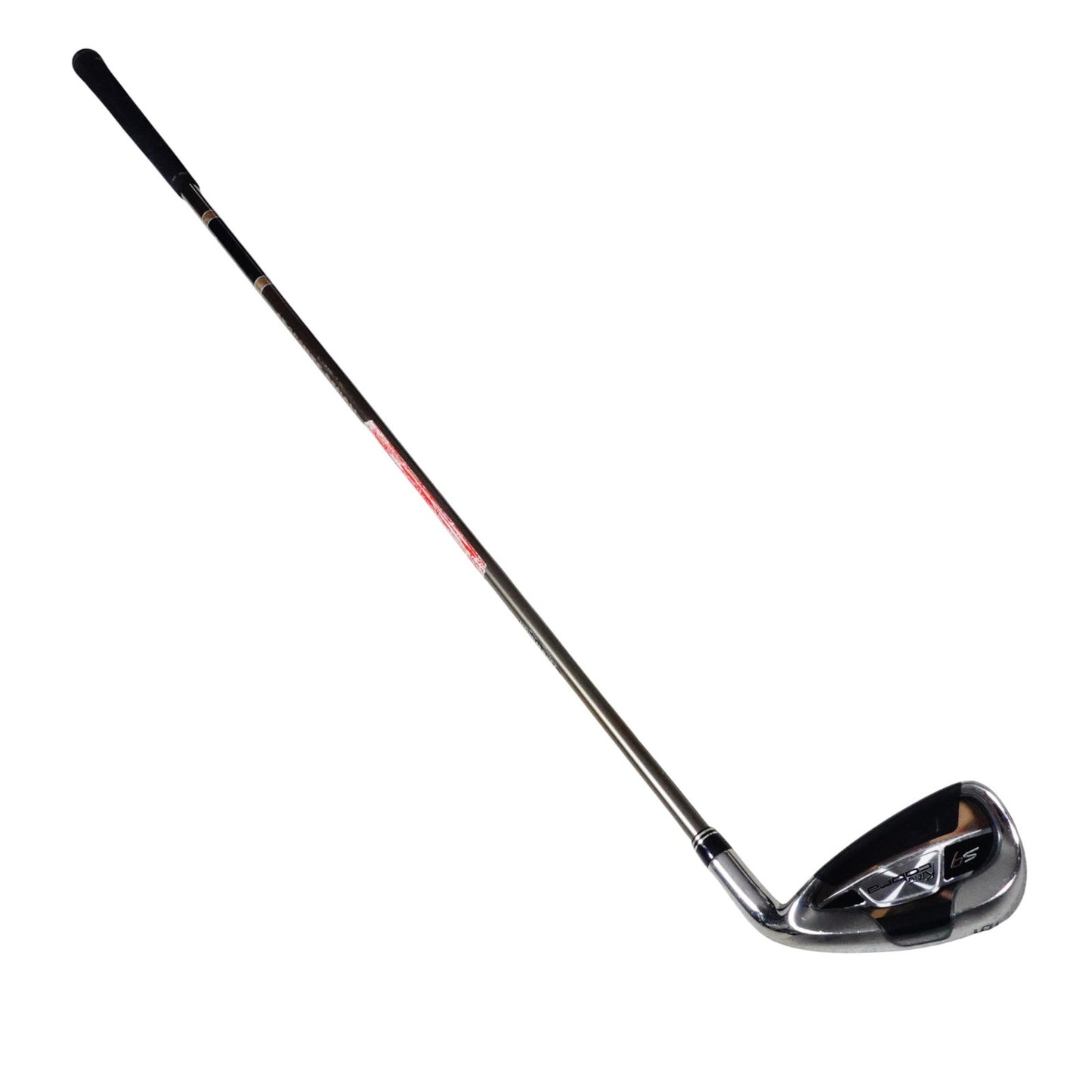 King Cobra S9 6 Iron YS Graphite Design Senior Flex 38" RH