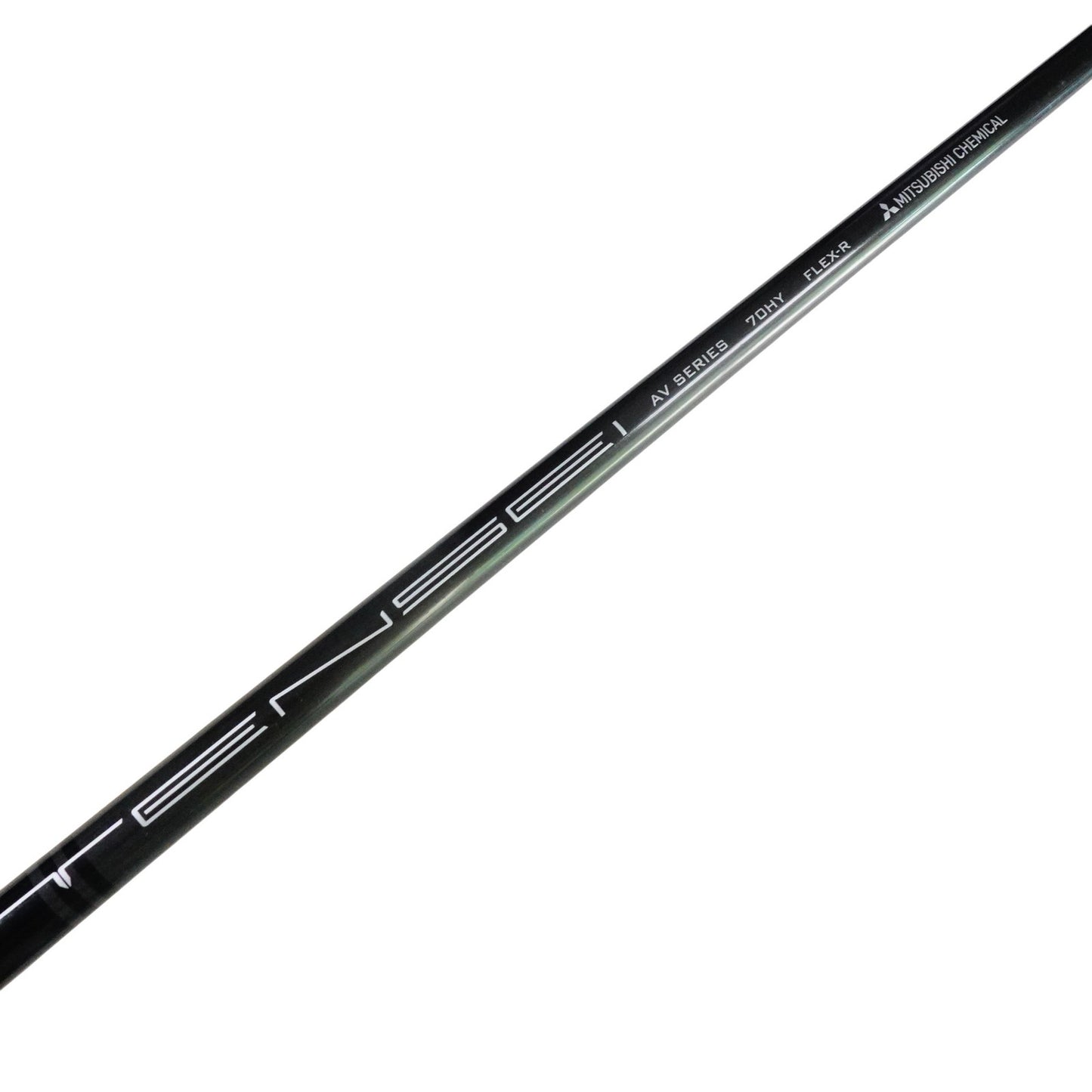 TaylorMade SIM 2 Rescue 4 Hybrid Tensei 70HY Regular Flex Graphite 40.25" RH