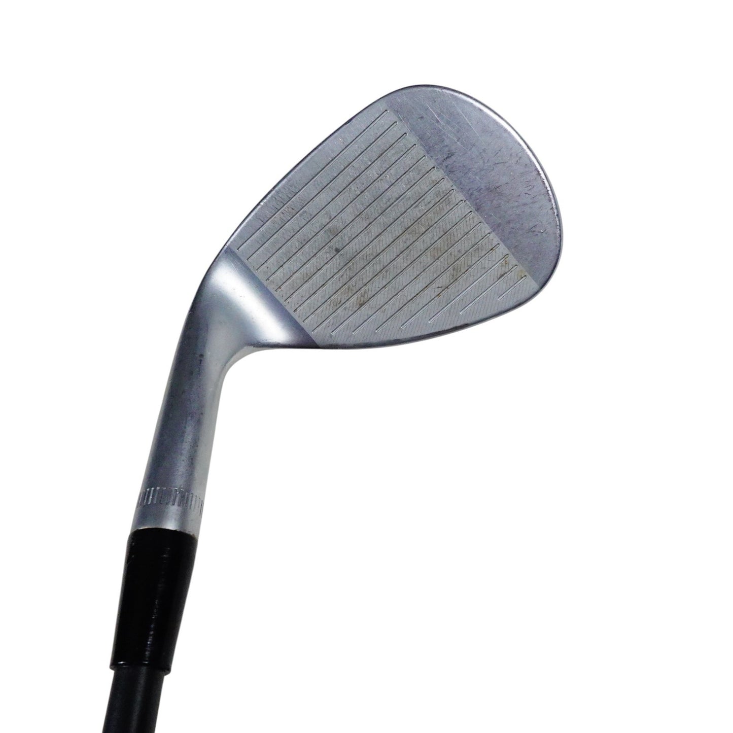 Callaway MD3 C Grind 56 D 10 Sand Wedge ACCRA 90i Stiff Graphite 37.5" RH