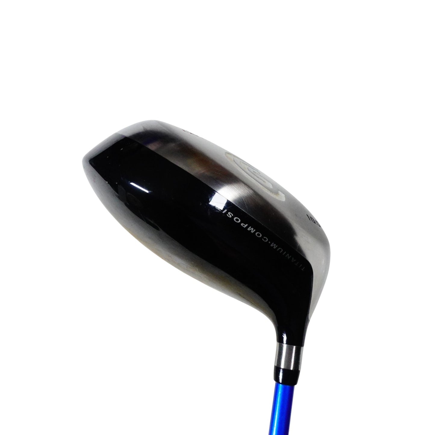 Cleveland Launcher COMP 10.5 Degree Driver ProLaunch Blue 65 Regular Flex 45" RH