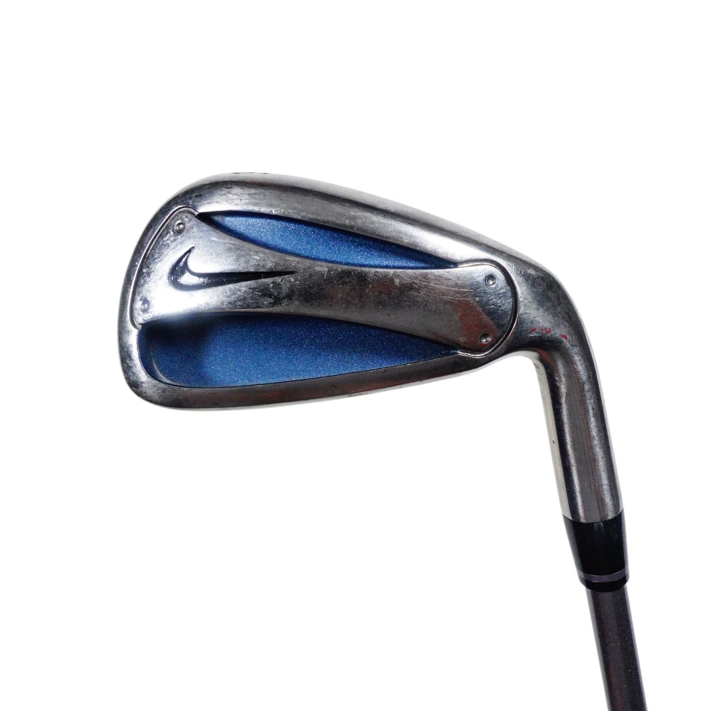 Nike Slingshot 6 Iron UST W Ladies Flex Graphite 36.75" RH NEW GRIP