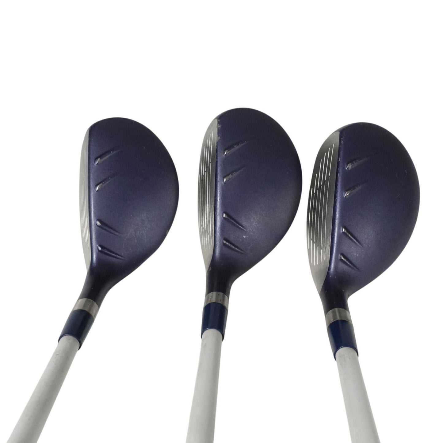 Ping G Le Ladies Golf Set ULT 230 Driver 3 5 7 Wood 4-6H 7-PW Stand Bag RH