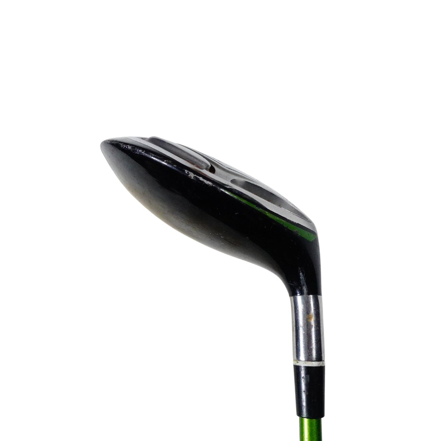 Adams Speedline Fast 10 3 Wood Wasabi 70 Regular Flex Graphite 43.5" RH NEW GRIP