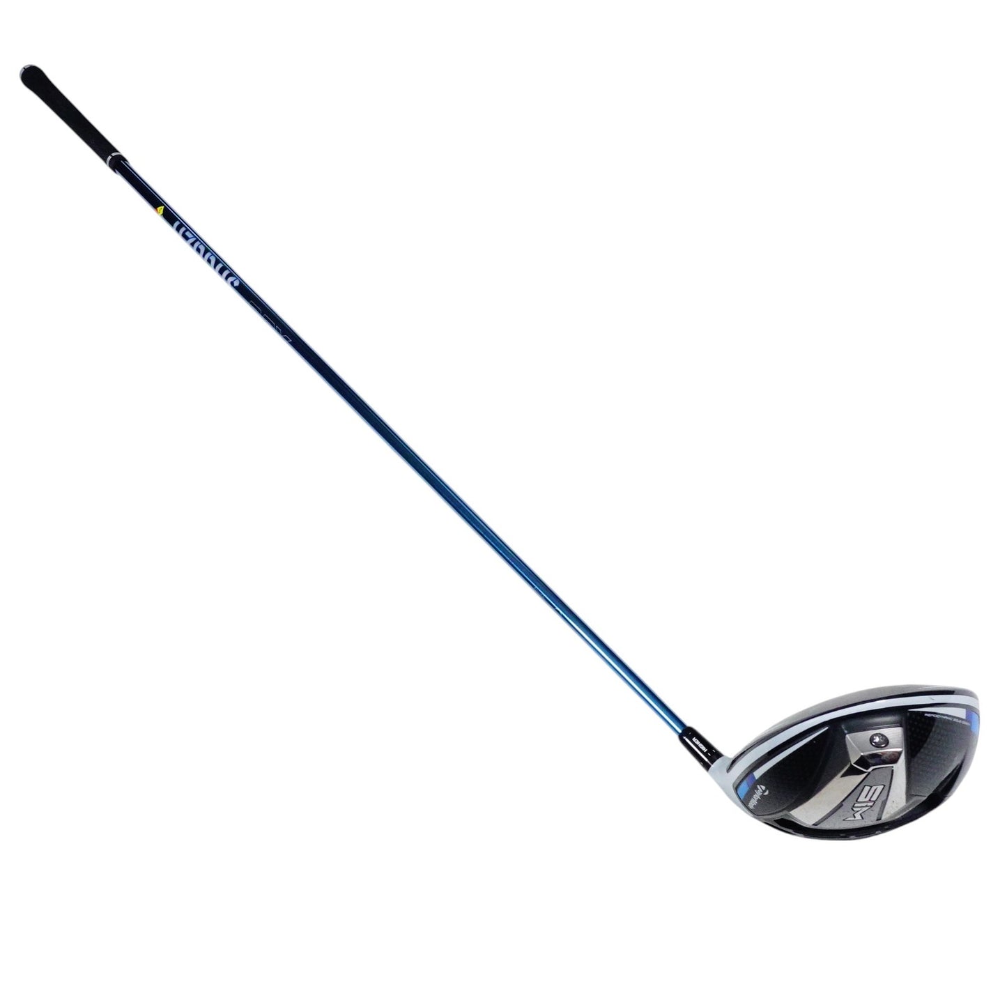 TaylorMade SIM Tour Issue + 9 D Driver Hzrdus TX Blue Special Edition 45.5" RH