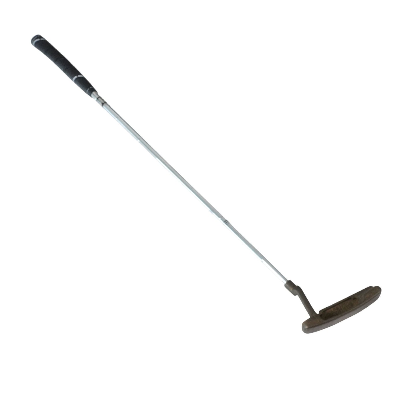 Ping Anser Karsten Phoenix AZ 85029 Made in USA Blade Putter 35" RH NEW GRIP