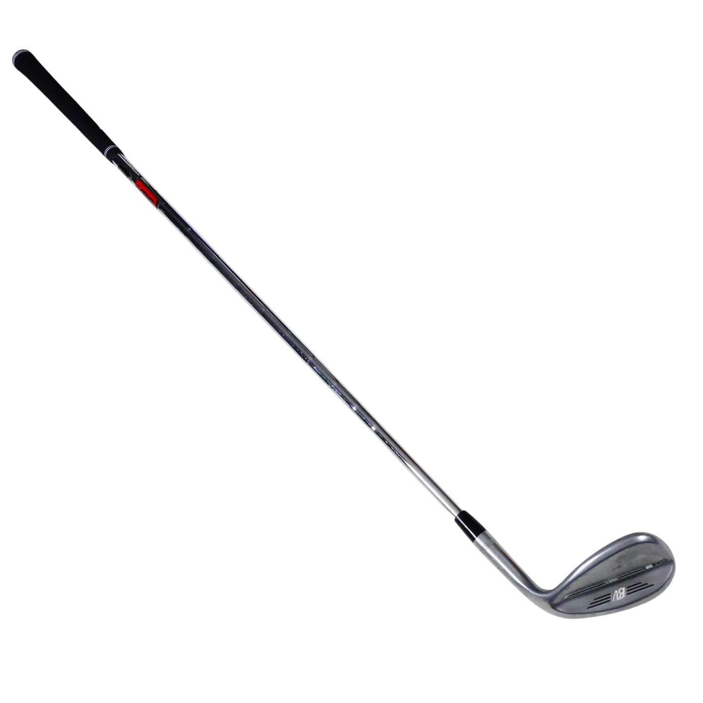 Titleist Vokey SM9 58 Degree 10S Lob KBS 610 Wedge 125 Steel PURE 35.5" RH