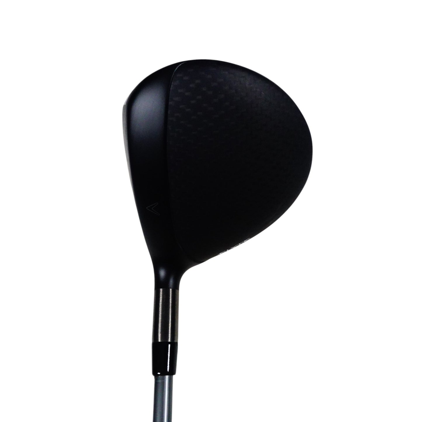 Callaway Elyte 5 Wood 18 Degree Denali 5.5 60g Regular Flex Graphite 42" RH w HC