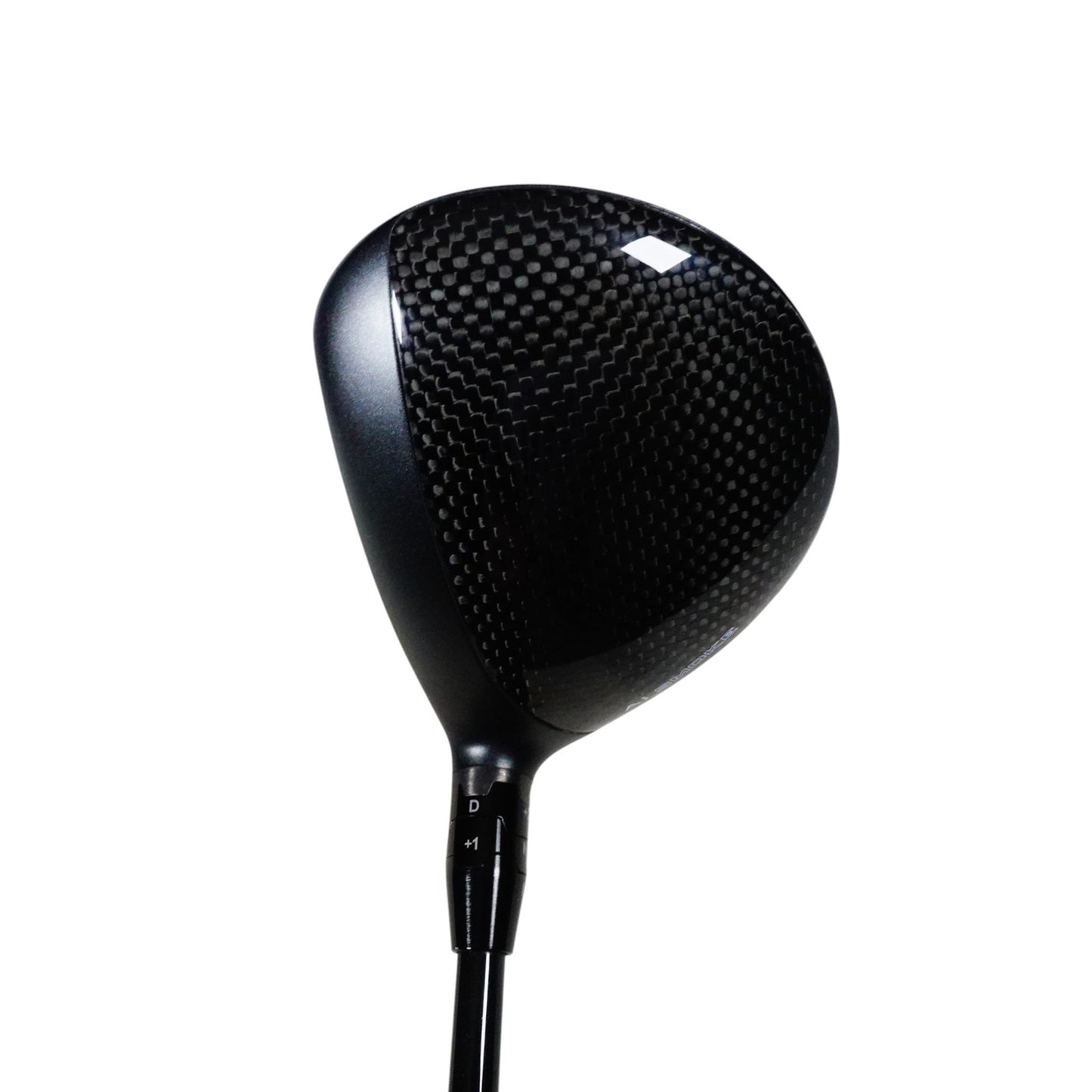 Callaway Ai Smoke Triple Diamond 3 Wood Denali 70g 6.0 Stiff Flex 43.5" RH w HC