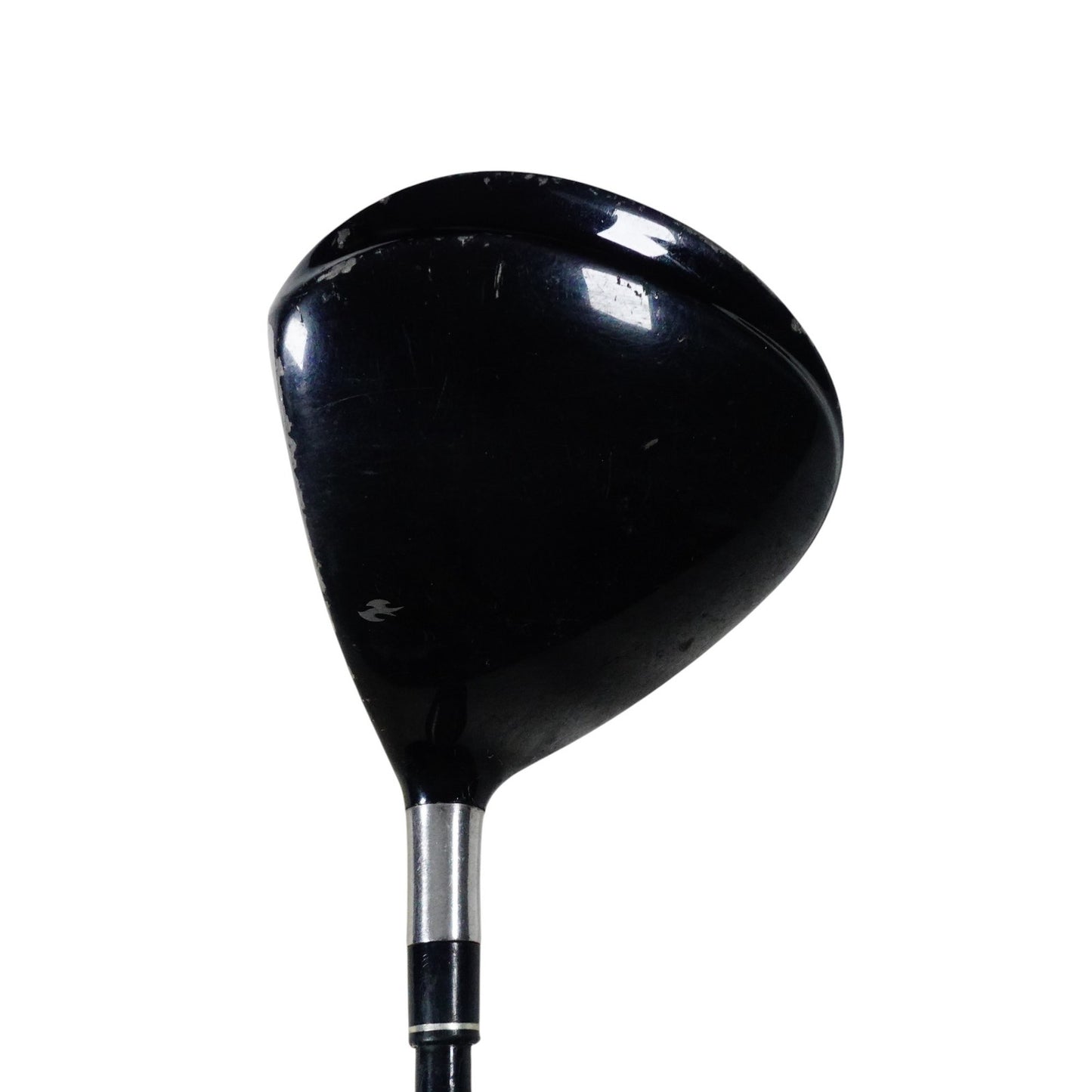 TaylorMade Burner 3 Wood REAX 49 Regular Flex Graphite 43" RH