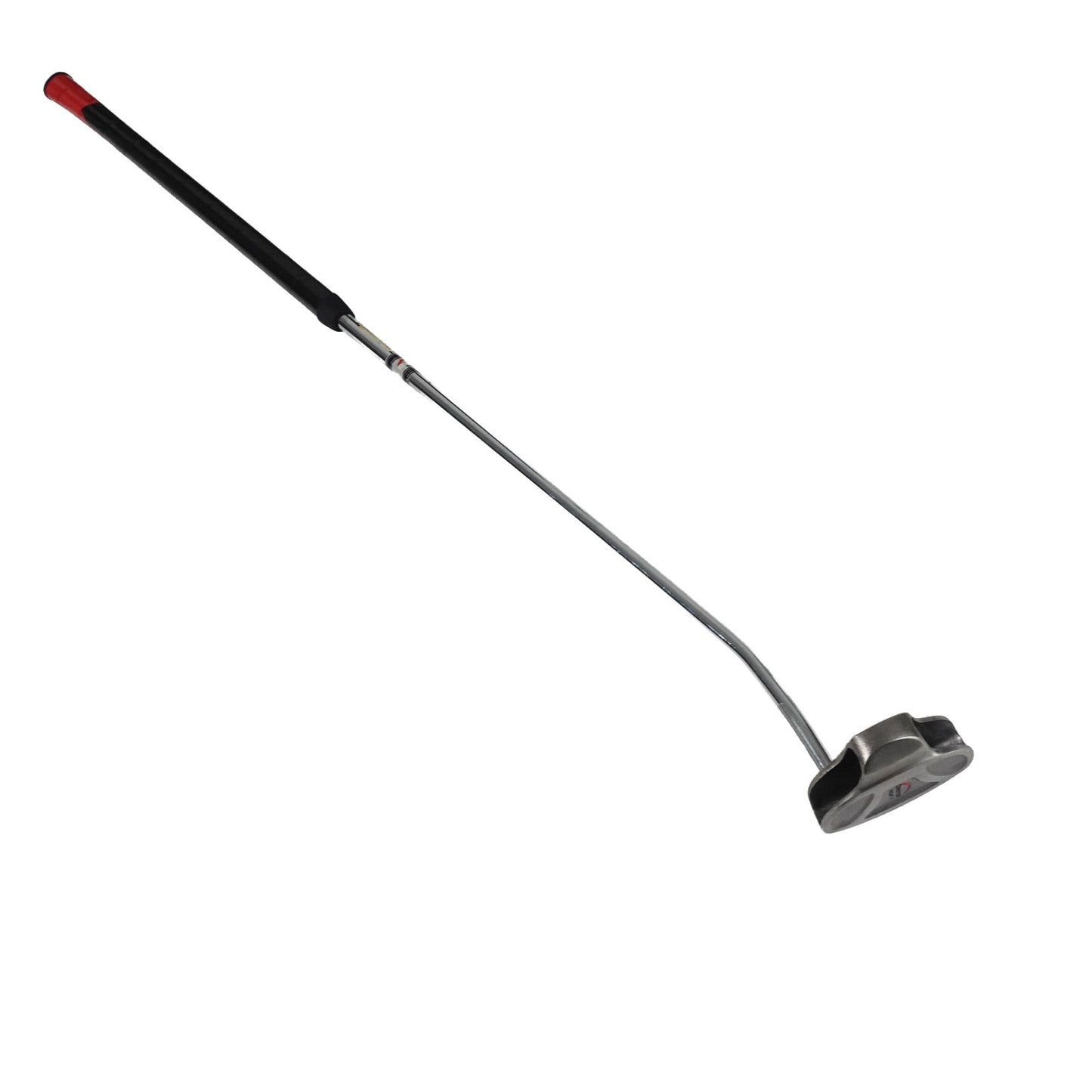 Orbiter Heat V Long Mallet Putter 43.5" RH NEW WINN GRIP