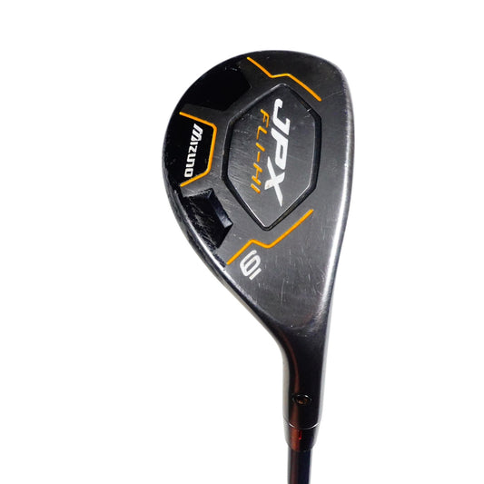 Mizuno JPX FLI-HI 6 Hybrid Orochi Ladies Lite Flex 40g 37" RH