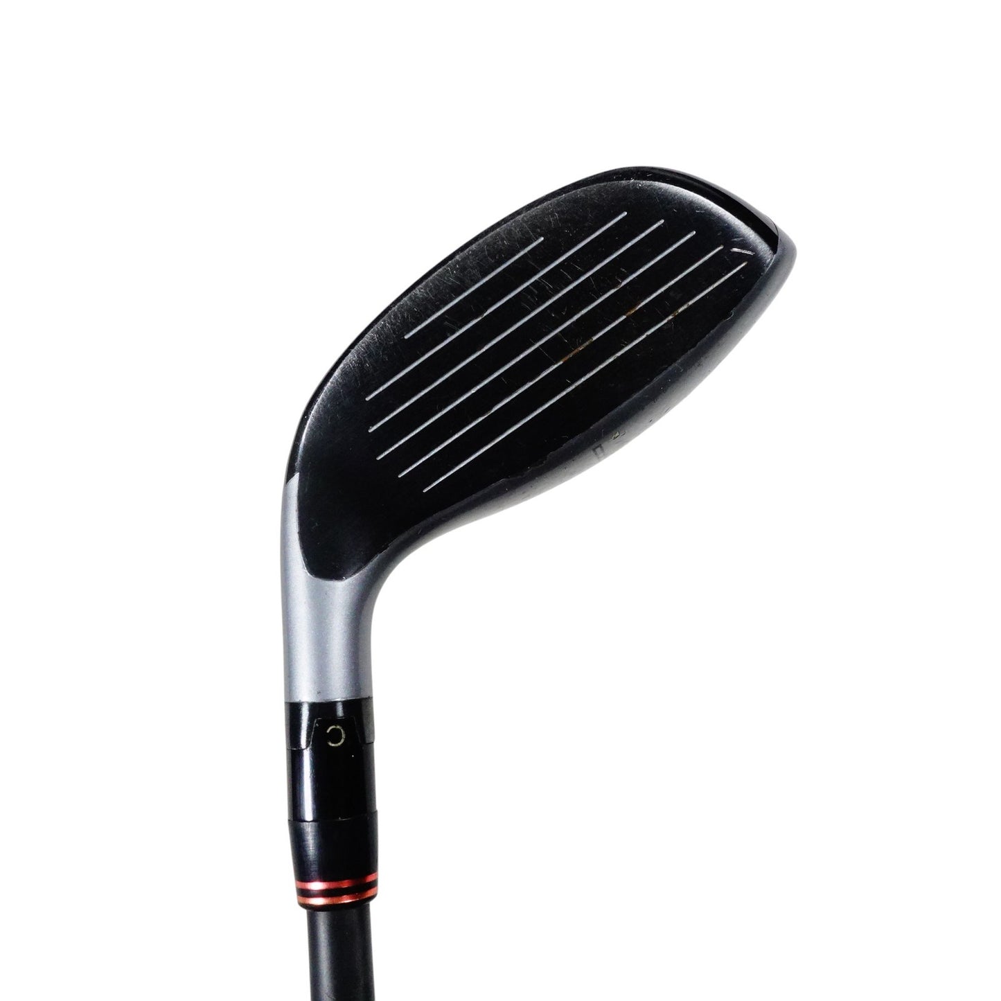 Cobra AMP 4 Hybrid 22 Degree RIP Regular Flex Graphite 40" RH NEW GRIP