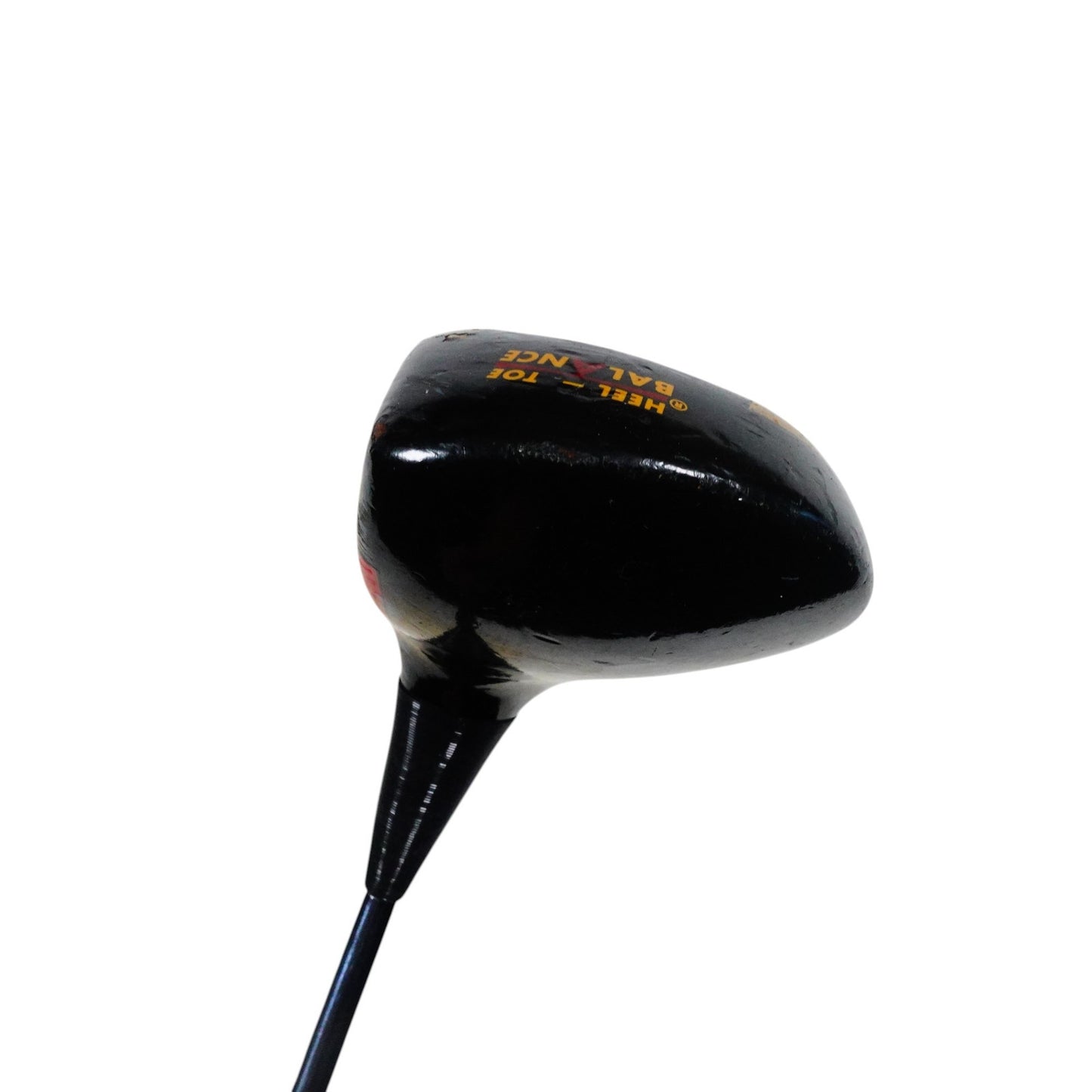 Ping Eye 2 Driver ZZ Lite Stiff Steel 42.5" RH NEW GRIP