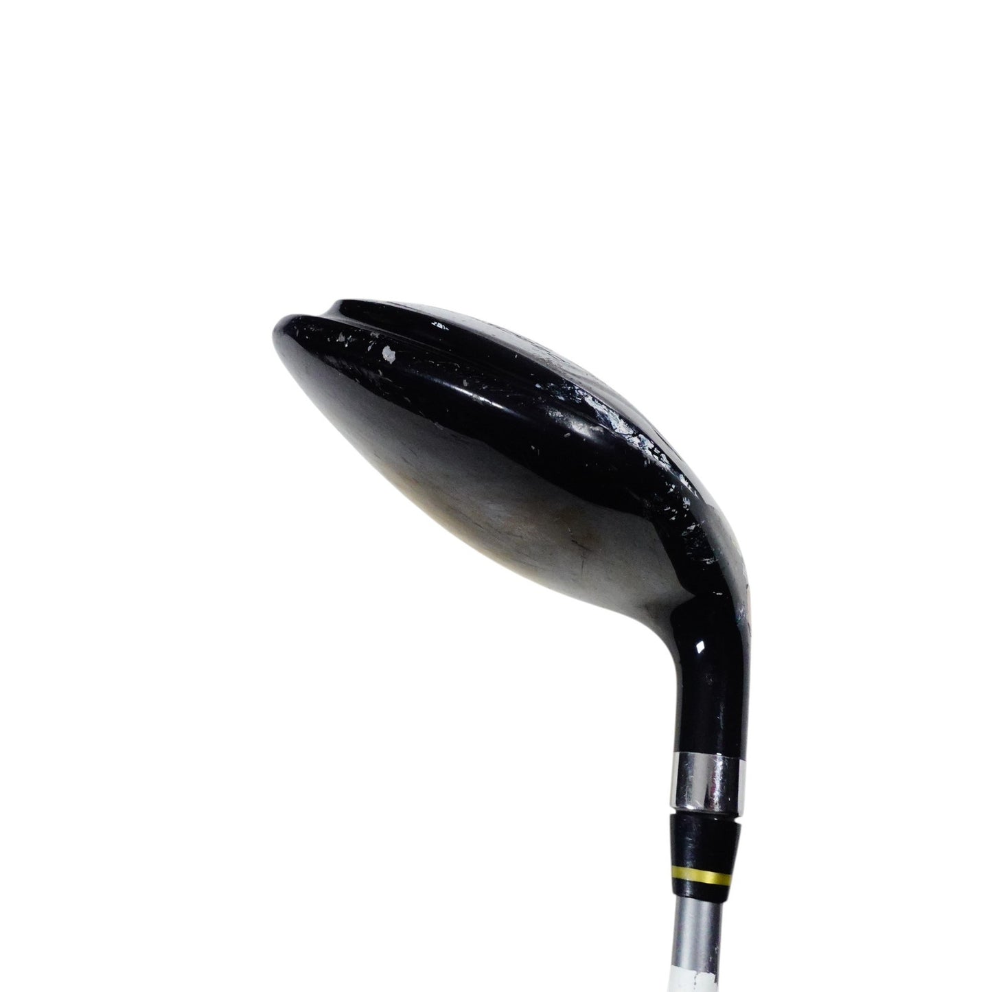 Nike SQ MachSpeed 3 Wood UST Mamiya Stiff Flex Graphite 43.5" RH