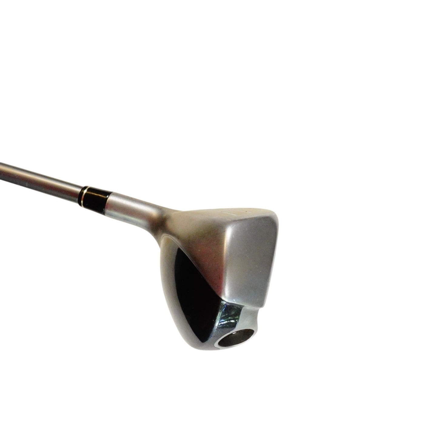 TaylorMade Rescue Dual 4 Hybrid Ladies Flex Graphite 39" RH NEW GRIP
