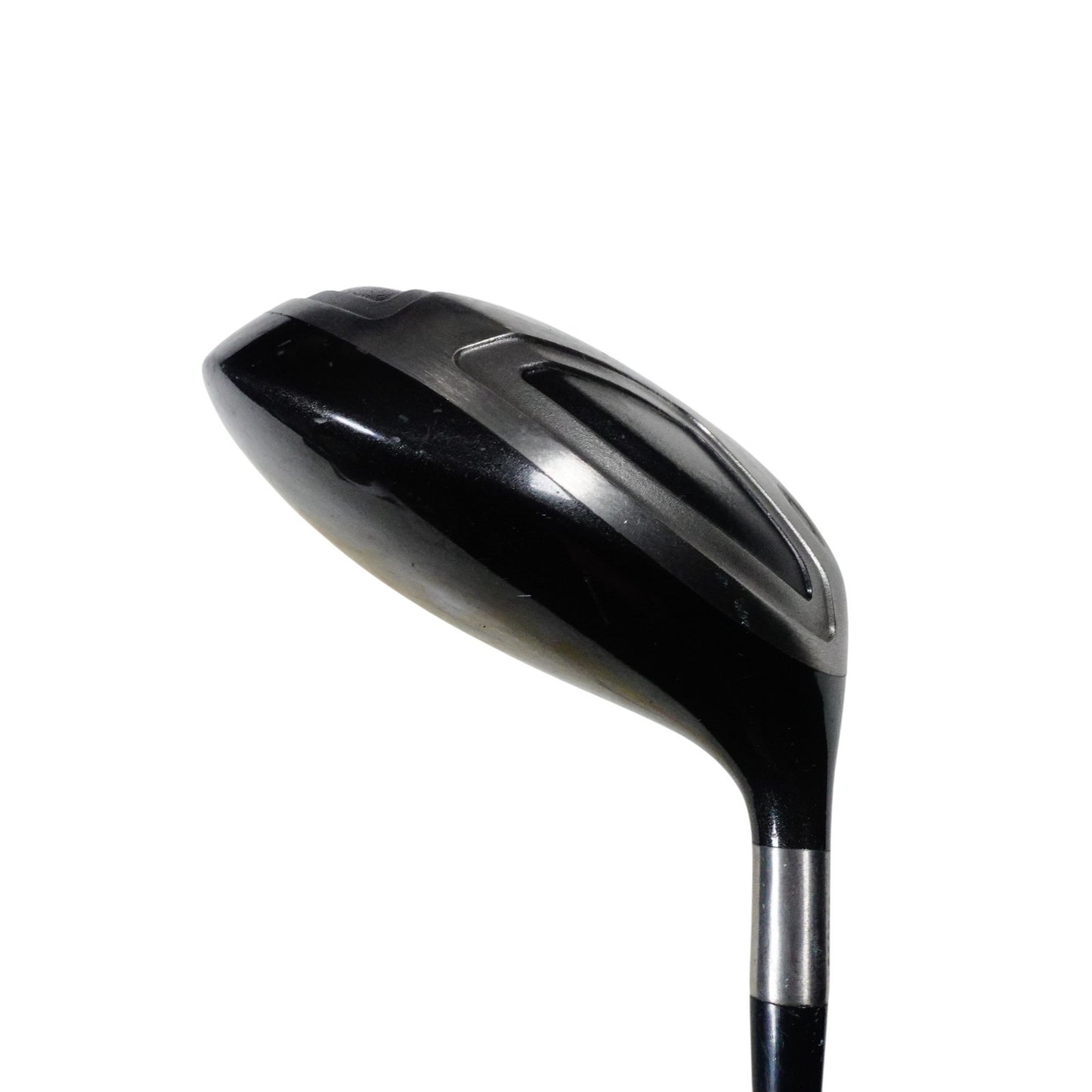 Titleist Titanium 983K 9.5 Degree Driver Speeder Stiff Flex Graphite 45.5" RH