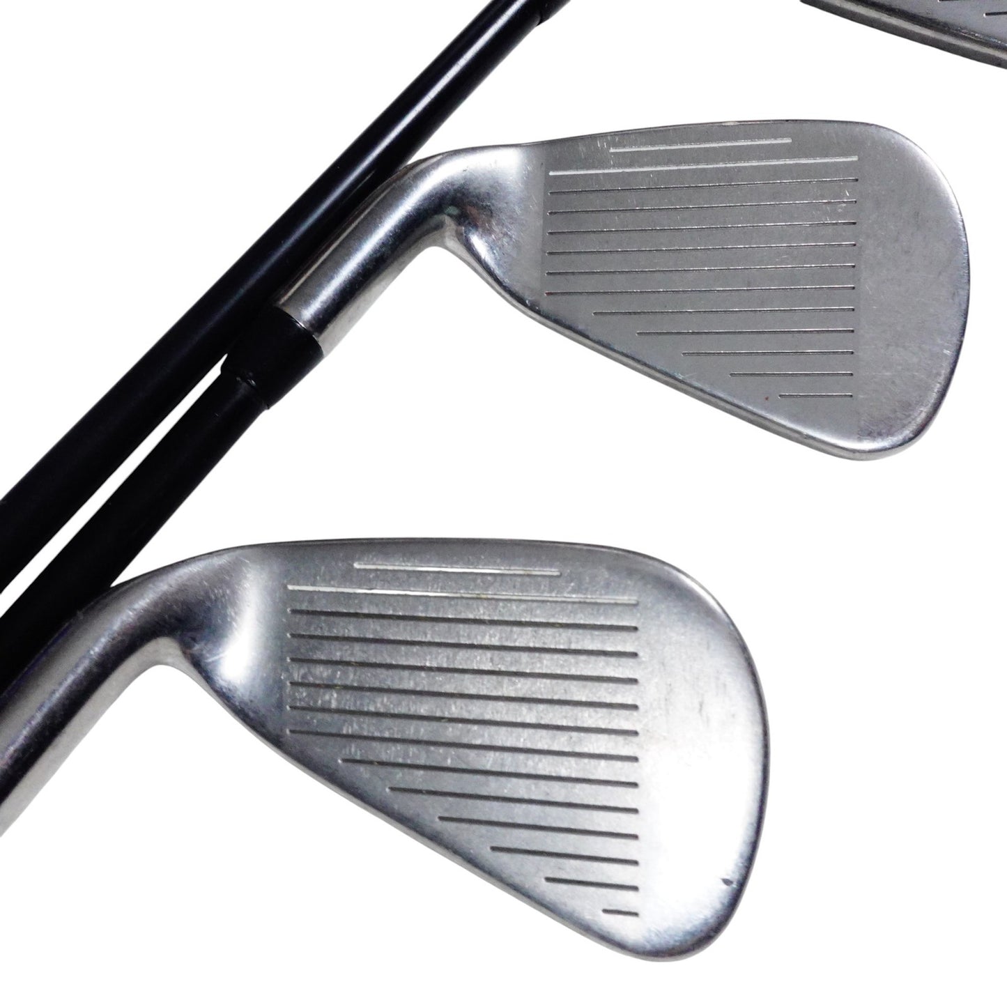 Callaway Razr X Iron Set Regular Flex Graphite 5-9 RH NEW GRIPS