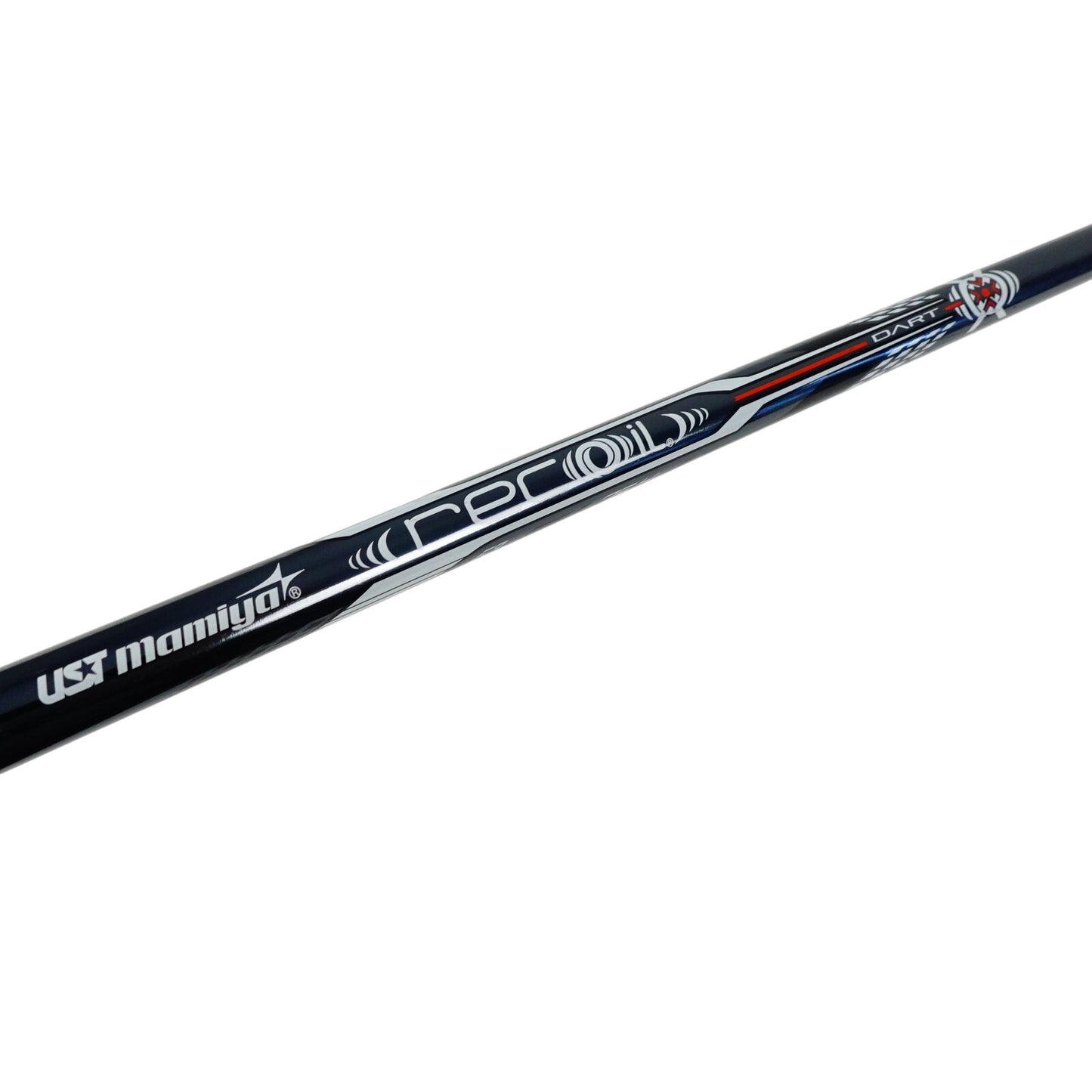 Callaway Apex 4 Hybrid 21 Degree UST Recoil Dart 75g F3 Regular Flex 40" LH
