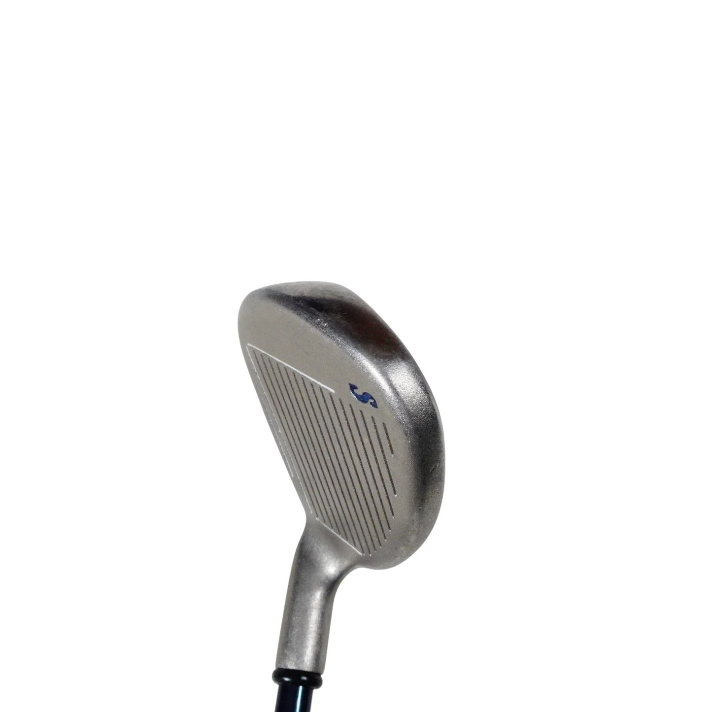 Callaway Big Bertha X-12 Sand Wedge SW Gems Ladies Flex Graphite 34.5" RH