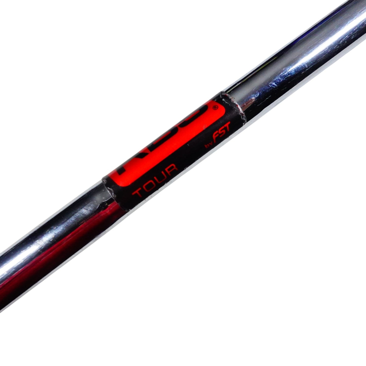 Titleist CB Forged 714 Pitching Wedge PW KBS Tour X Stiff Steel 36" RH