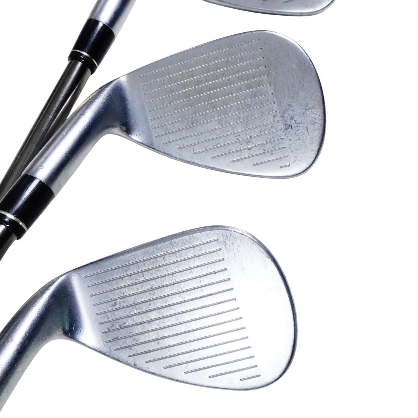 Callaway Apex CF16 Iron Set Recoil F4 Stiff Flex Graphite 6-PW+A RH