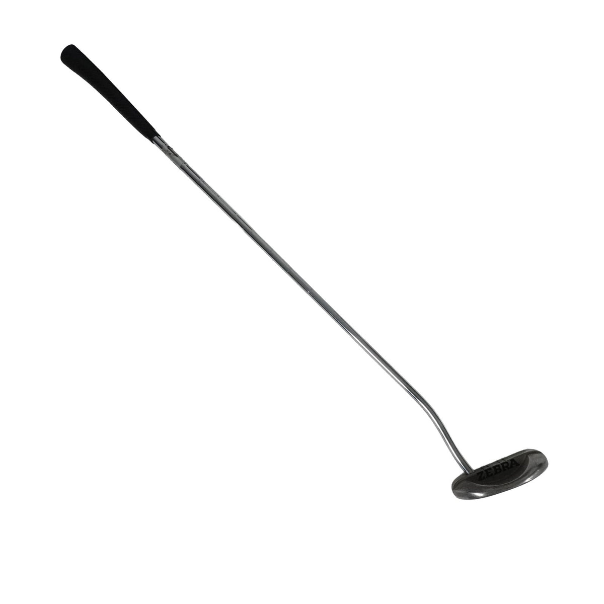 Zebra Ram TW Tom Watson 33 Memorial Mallet Putter 35" All Original RH
