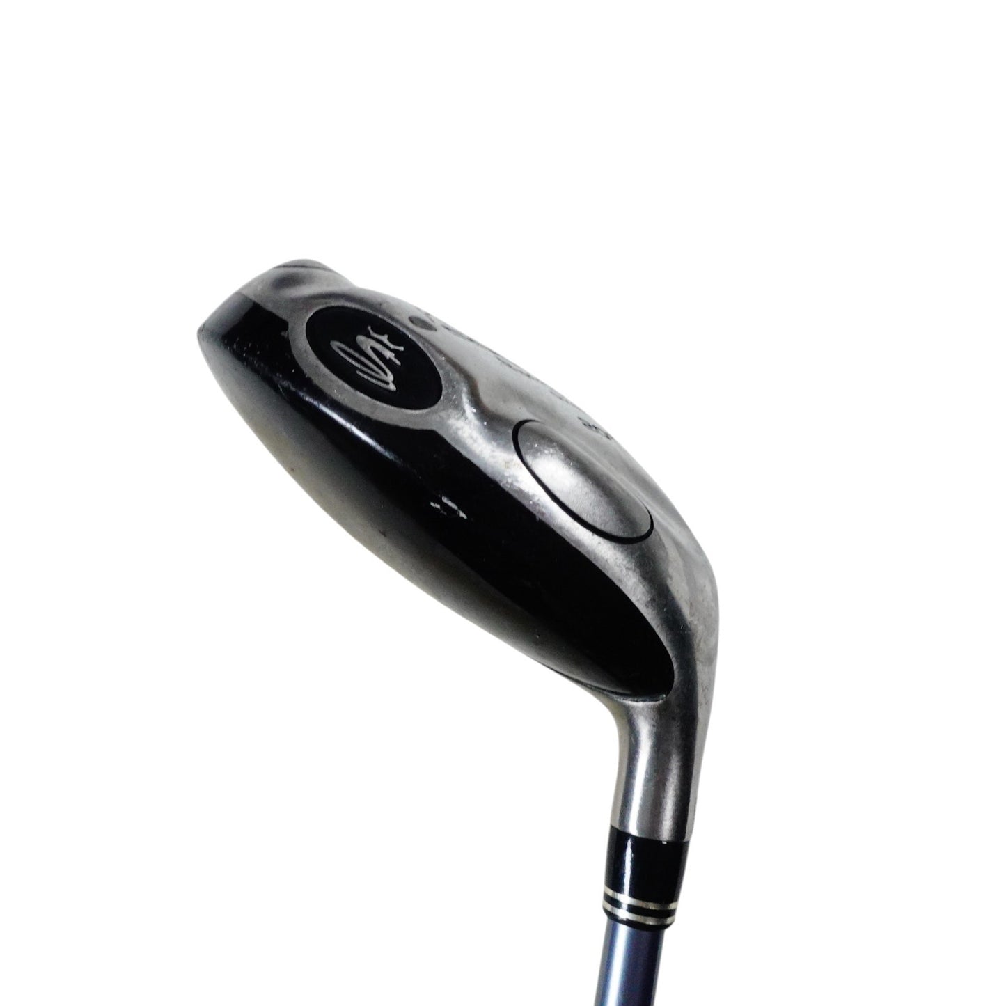 King Cobra Baffler DWS 3 Hybrid NV HL 50 Aldila Womens Flex Graphite 39.5" RH