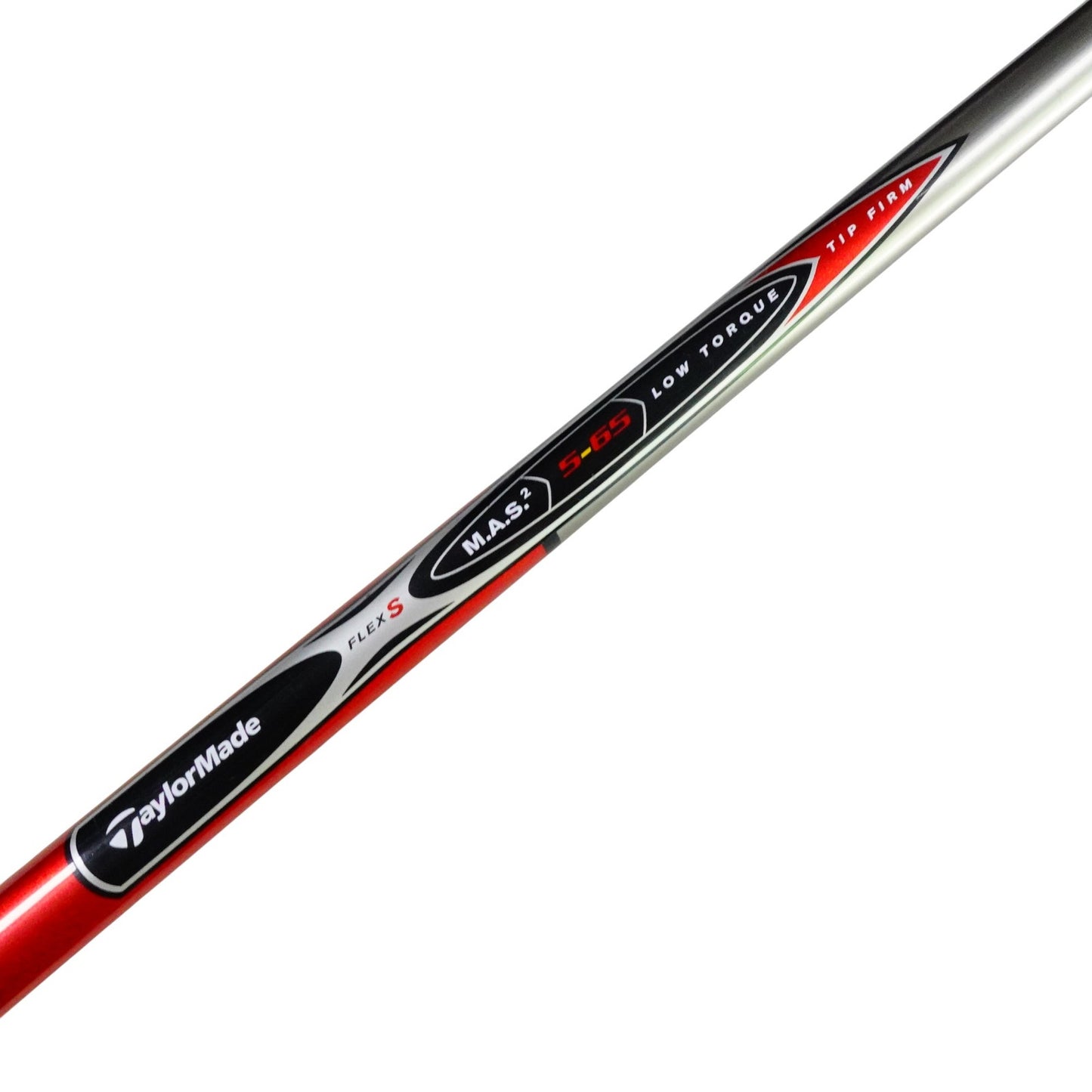 TaylorMade R5 Dual 9.5 Degree Driver MAS2 Stiff Flex Graphite 45.5" RH