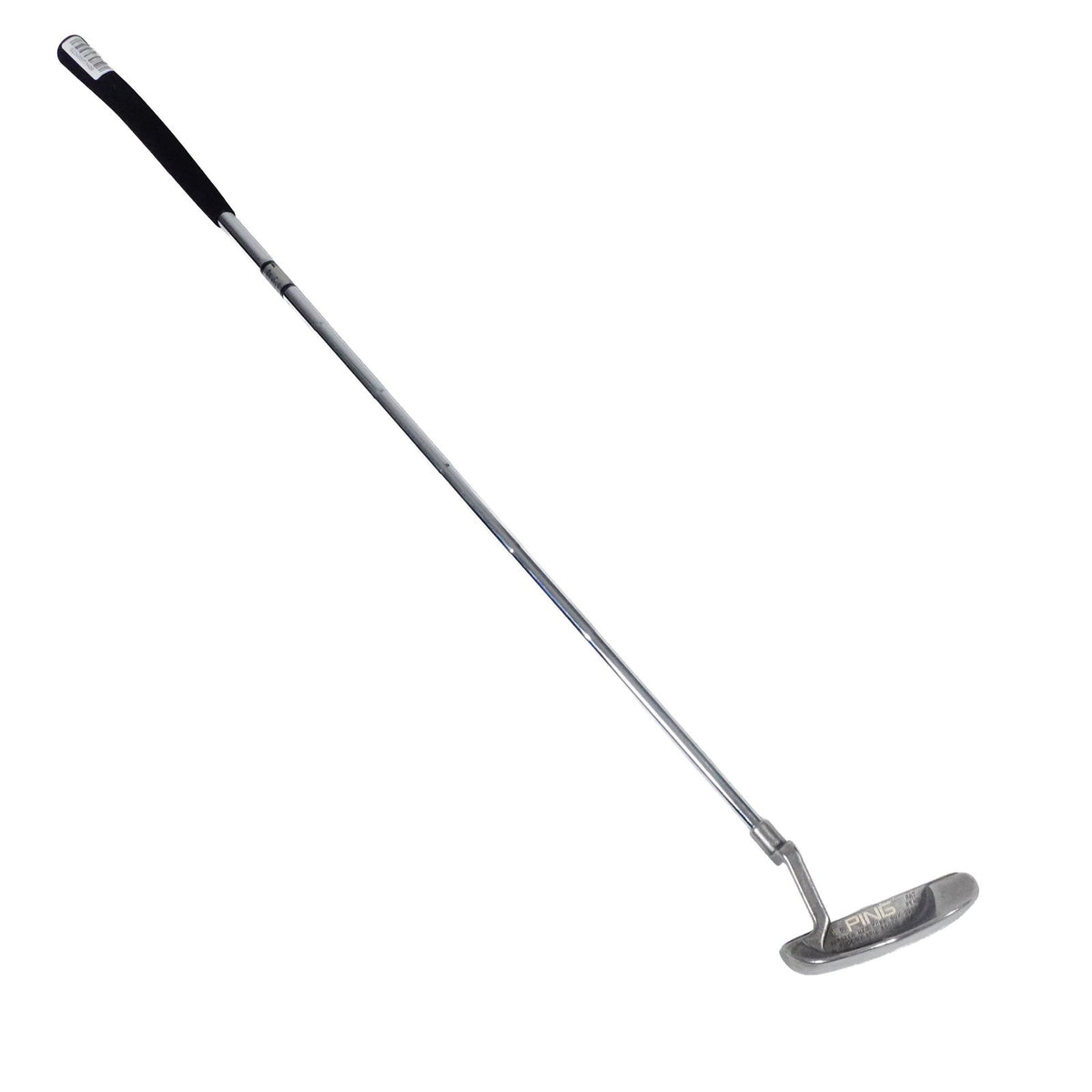 Ping B60 Karsten Phoenex AZ Blade Putter 36.5" RH NEW PING GRIP