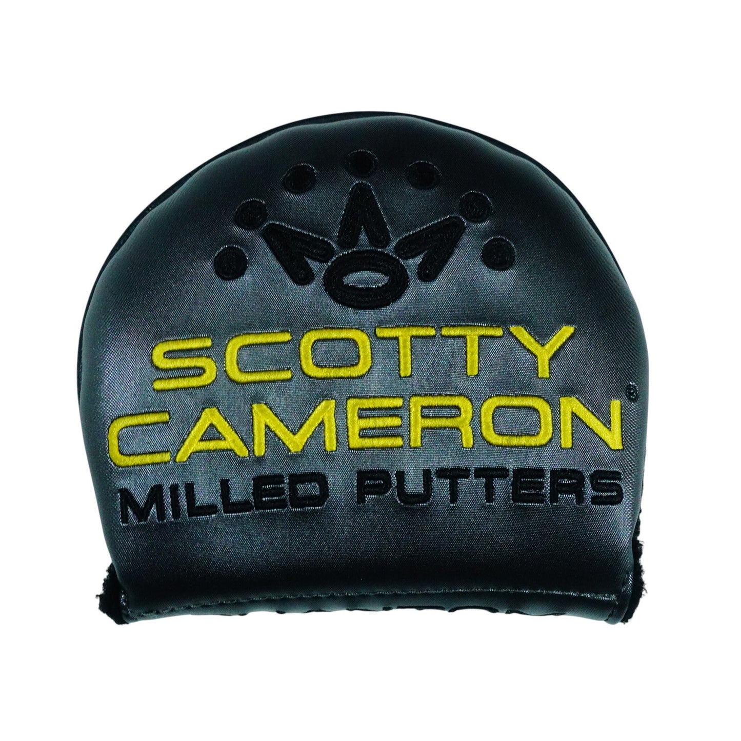 Scotty Cameron Phantom X 8 Mallet Putter 34" RH with Headcover