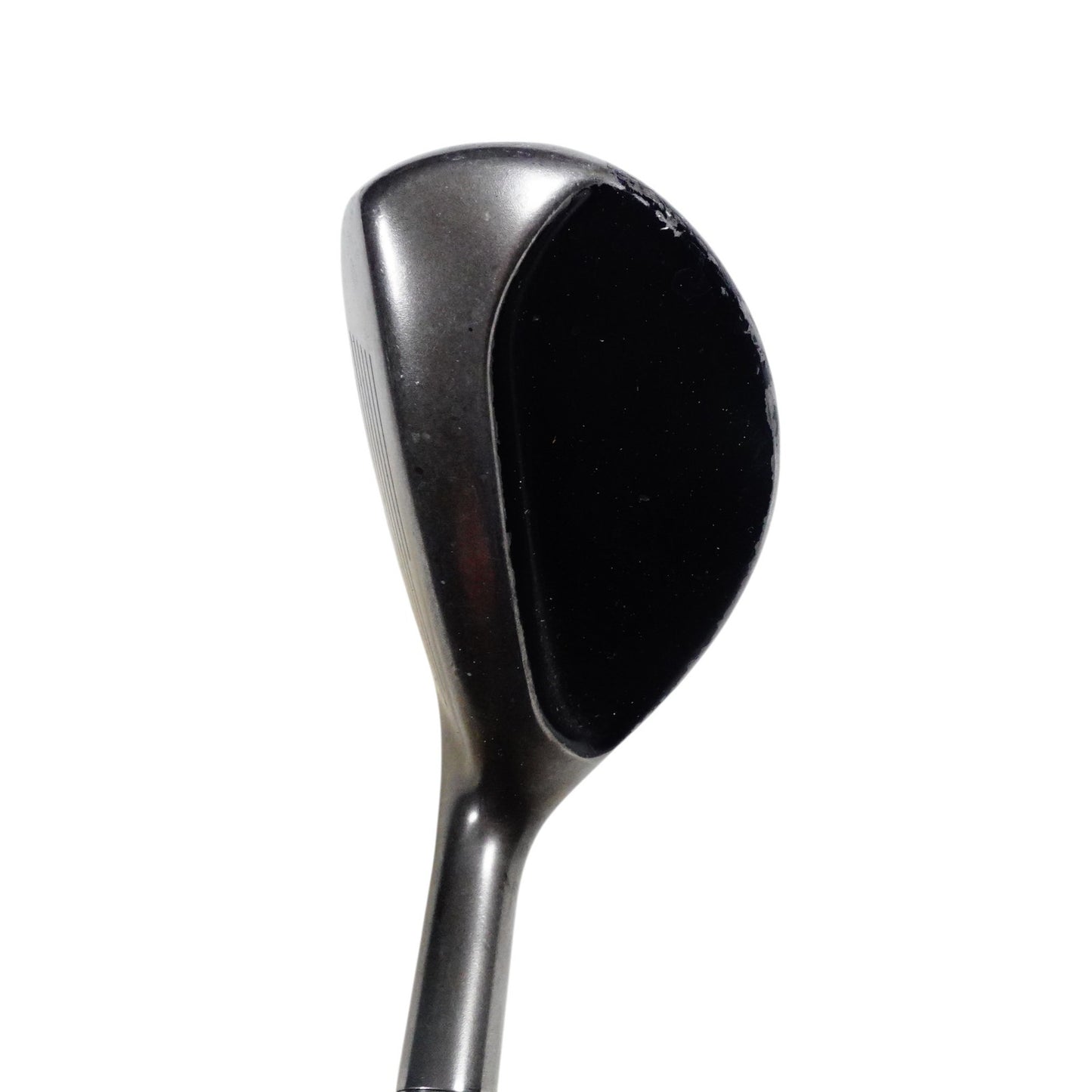 Mizuno JPX FLI-HI 6 Hybrid Orochi Ladies Lite Flex 40g 37" RH