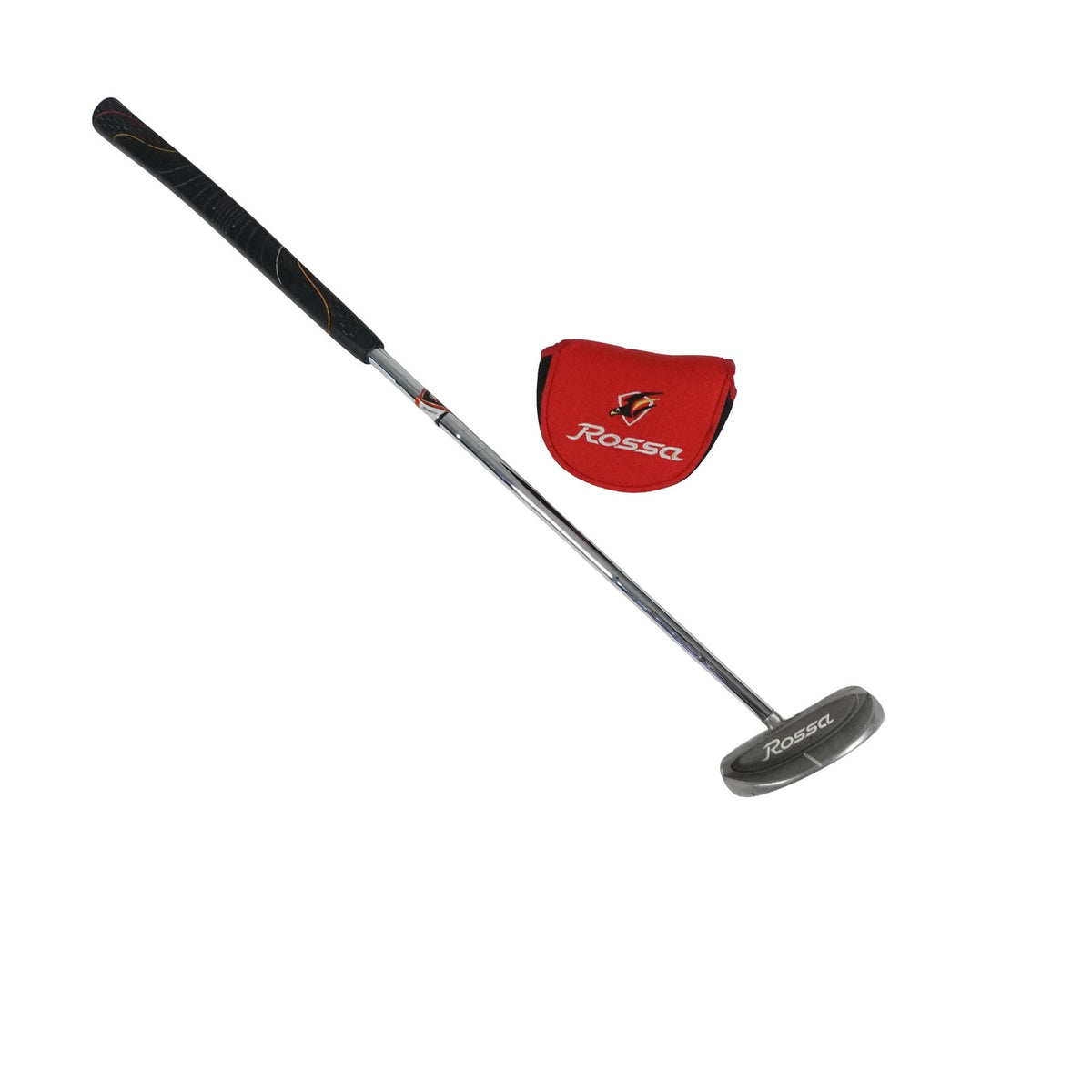 TaylorMade Rosa Junior Mallet Putter 24" RH w HC