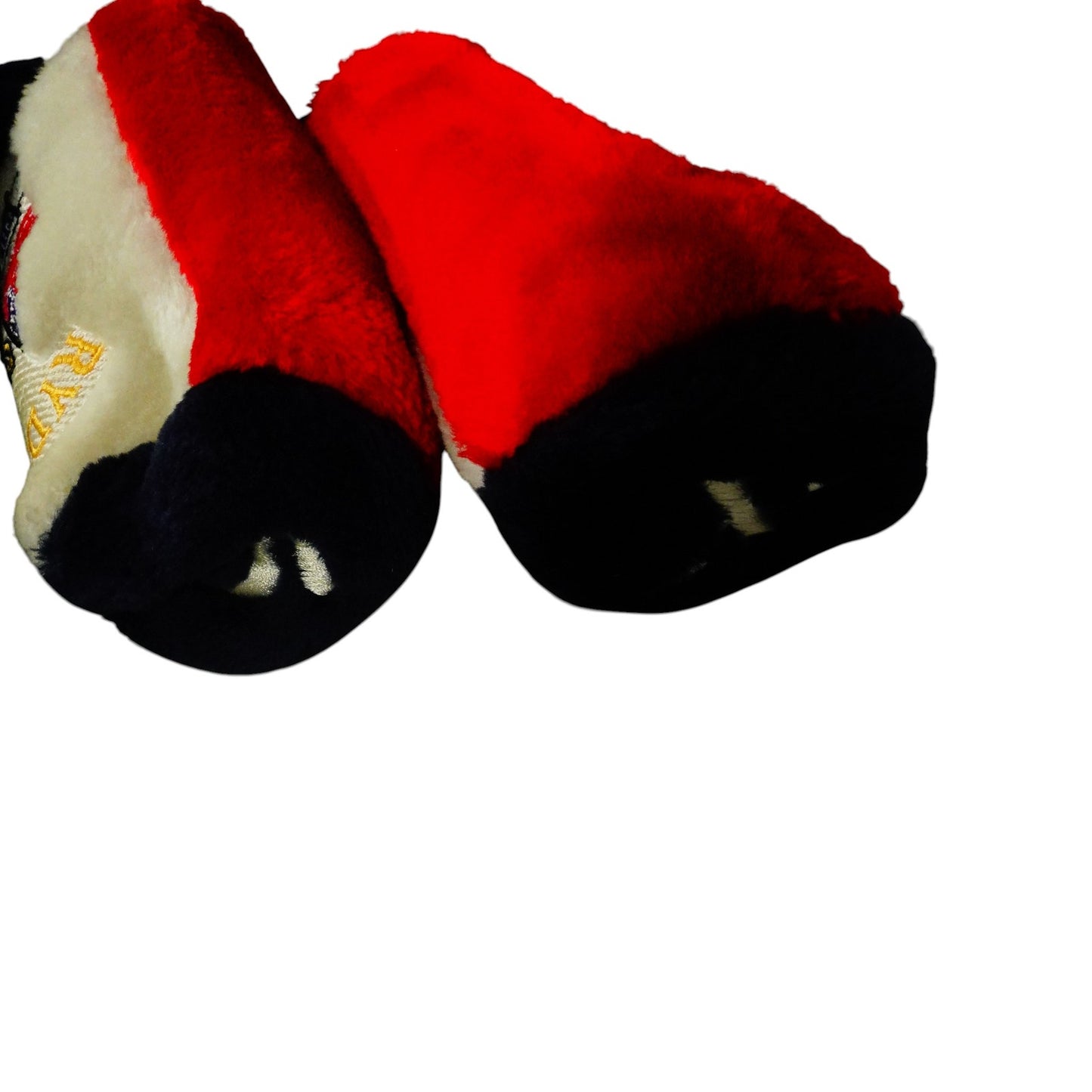 Ryder Cup The Country Club Vintage Faiway 5 and X Head Cover