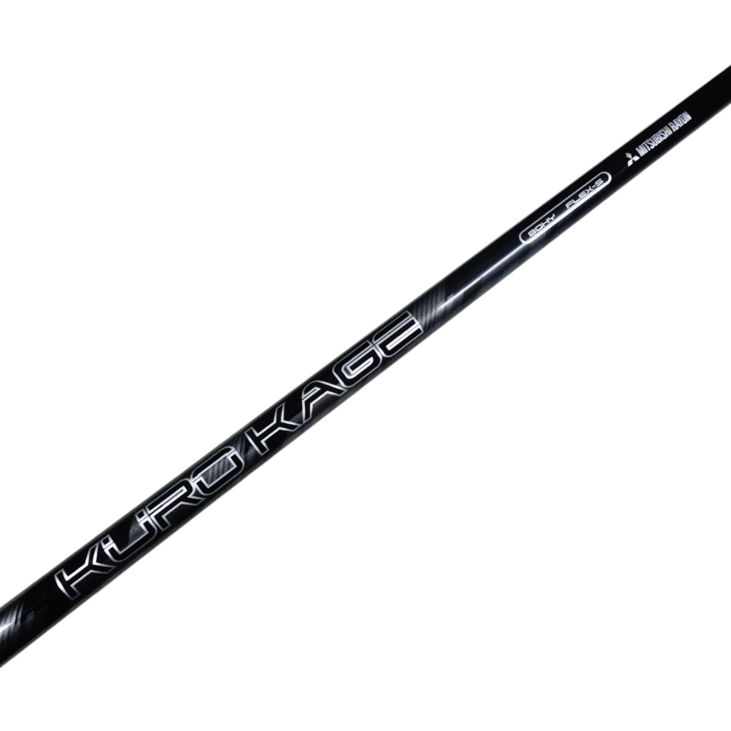 TaylorMade M1 2 Hybrid 17 Degree Kuro Kage Stiff Flex Graphite 41.25" MINT RH