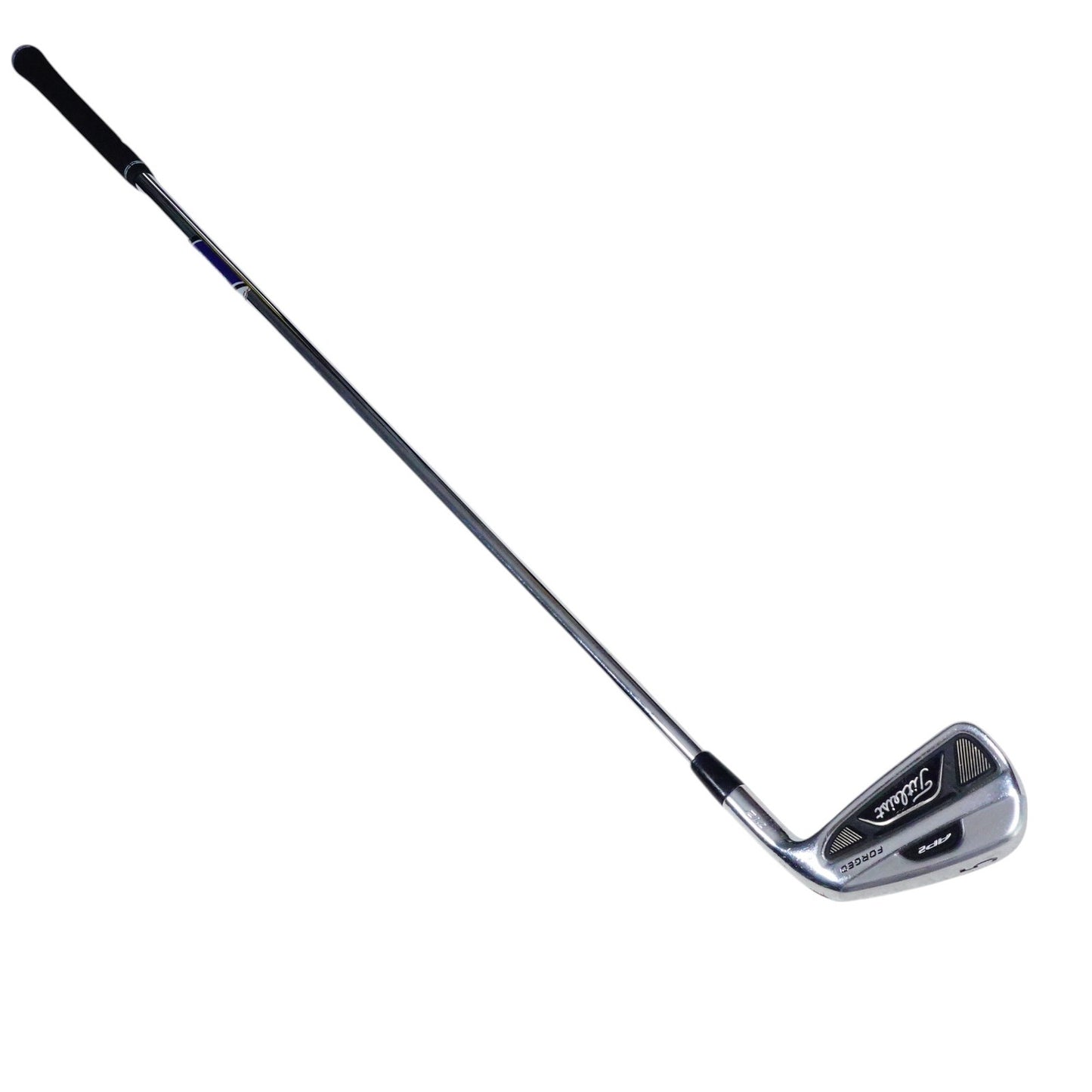 Titleist AP2 712 5 Iron Project X 5.5 Regular Plus Steel Flex 38.25" RH NEW GRIP