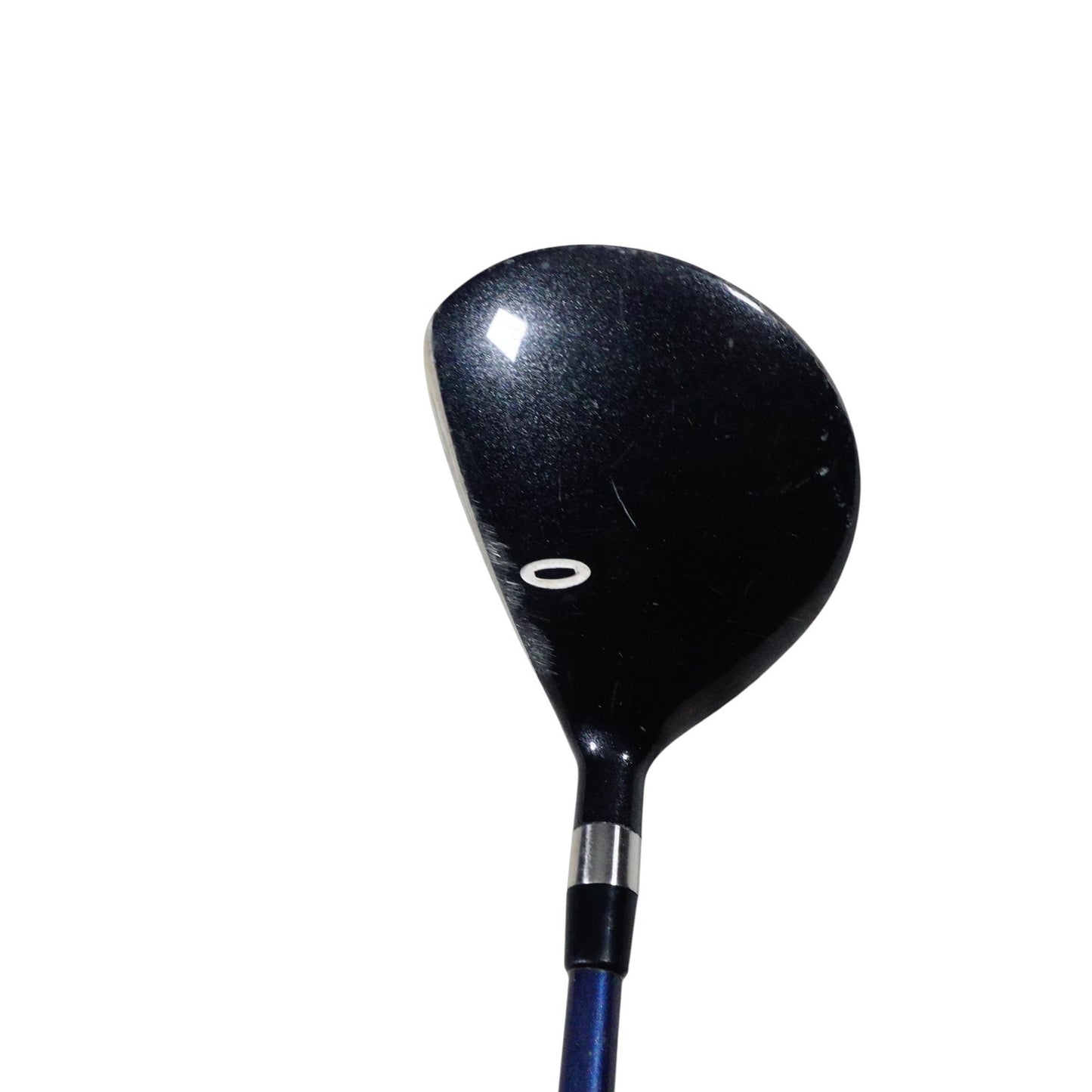 Vortex Plus 13 Wood UST 65 Silver Ladies Flex Graphite 40.5" RH