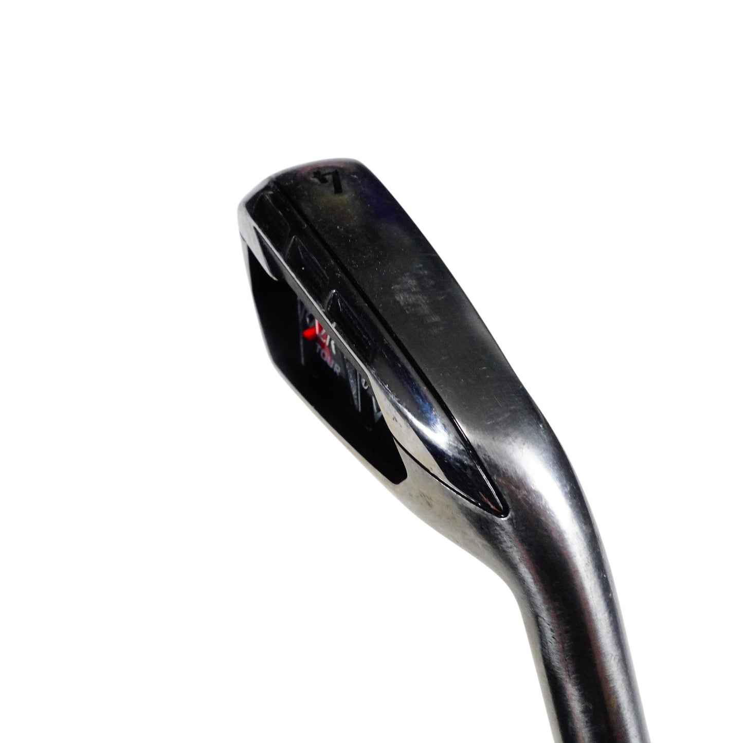 Callaway Razr Tour 4 Iron Dynamic Gold Tour Issue 38.75" RH NEW GRIP