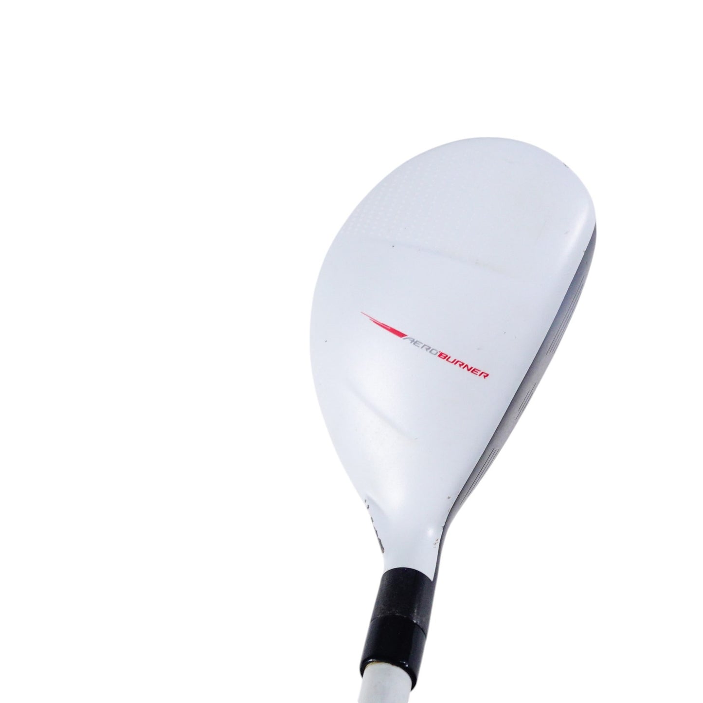 Taylormade Aero Burner 4 Hybrid 55g Ladies Flex Graphite 39.5" LH NEW GRIP