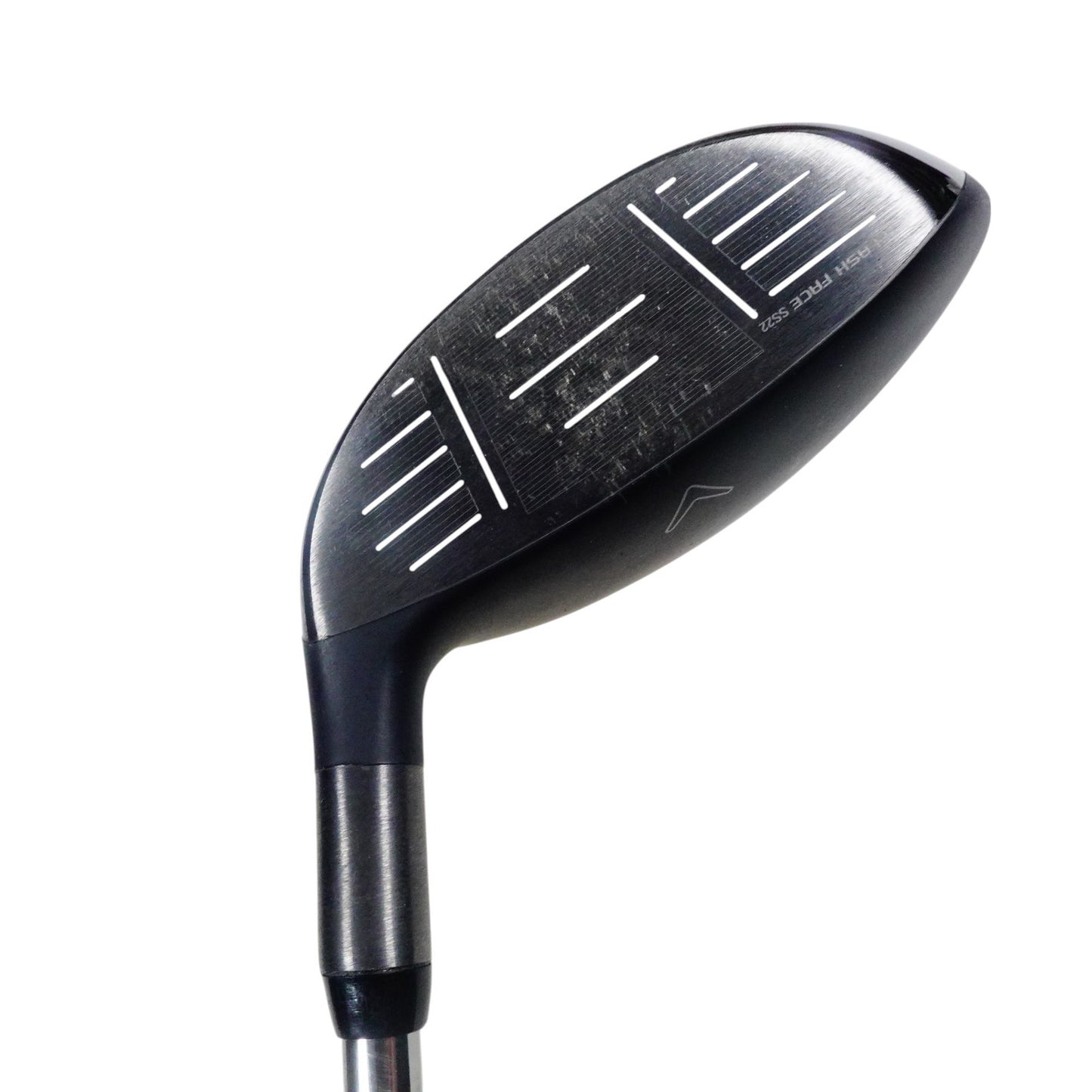 Callaway Rogue Max 5 Wood Diamana ZF70 X Stiff Flex Graphite 42.5" RH
