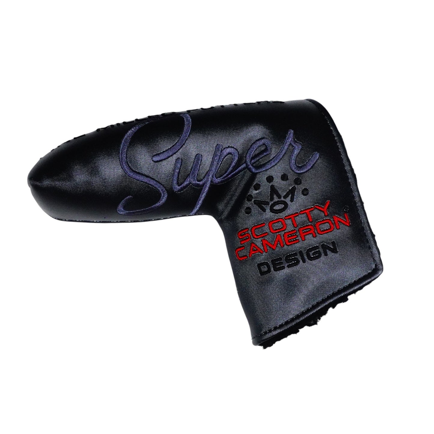 Scotty Cameron Square Back Select Blade Putter 34.5" RH w HC