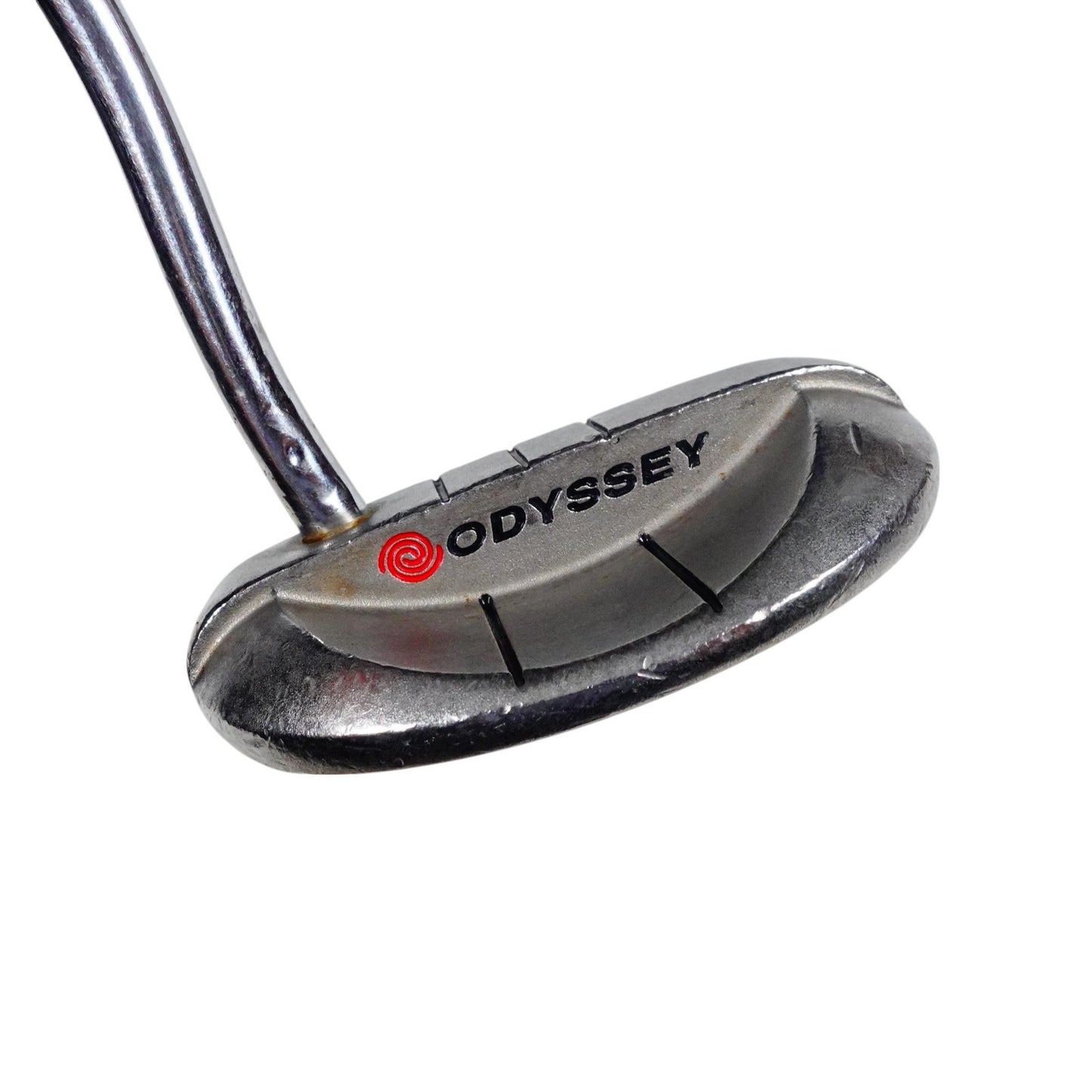 Odyssey Dual Force Rossie II Mallet Putter 34" RH